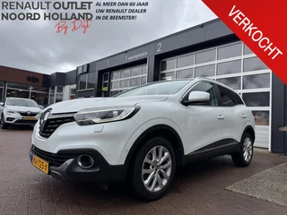 Renault Kadjar 1.2 TCe Intens