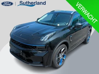 Hoofdafbeelding Lynk & Co 01 Lynk & Co 01 1.5 261 pk | PHEV | 360 Camera | Adaptieve Cruise | Elek. Achterklep | Panorama dak | Stoelverwarming | 1.800kg Trekgewicht