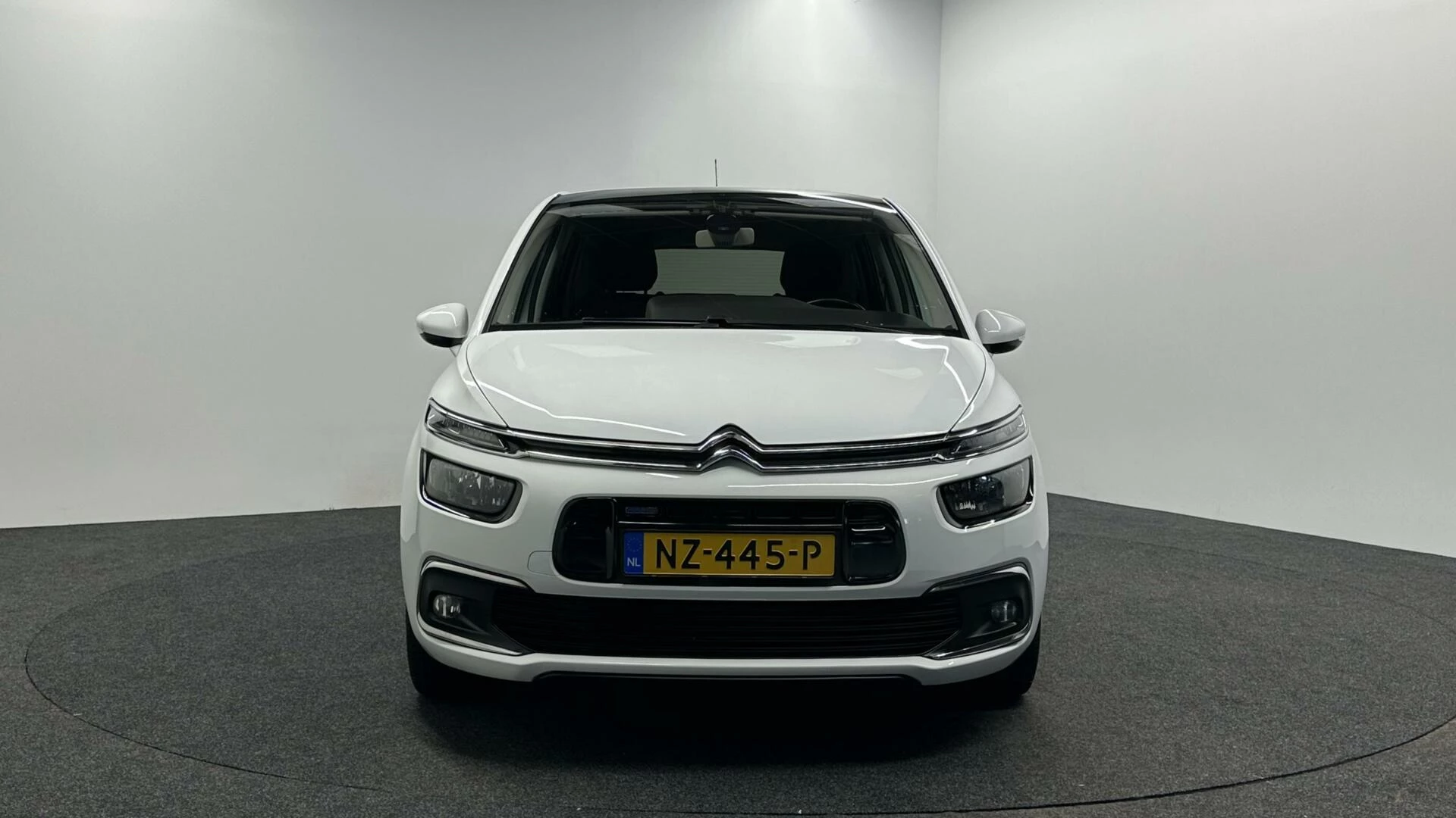 Hoofdafbeelding Citroën C4 Picasso