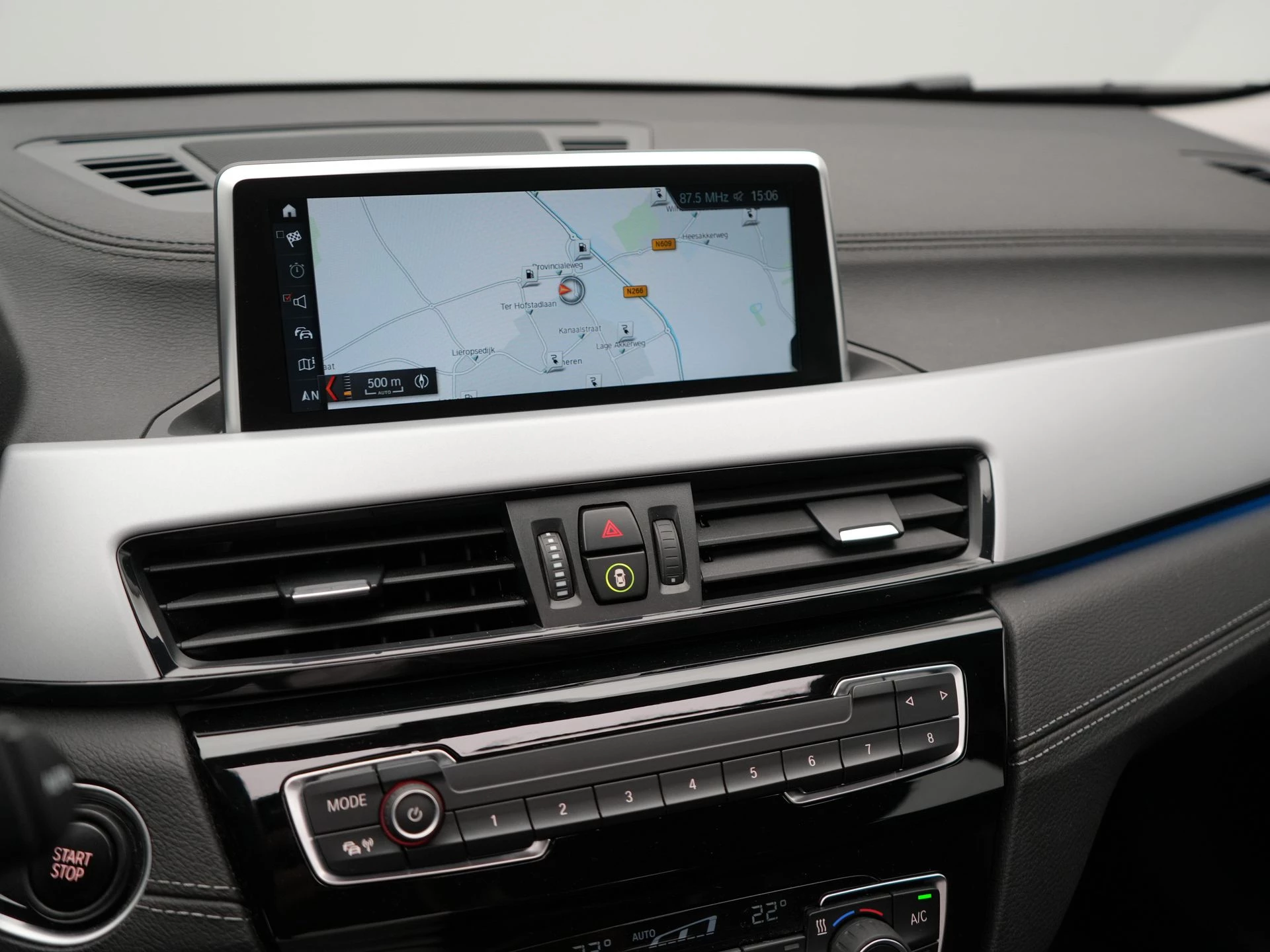 Hoofdafbeelding BMW X2