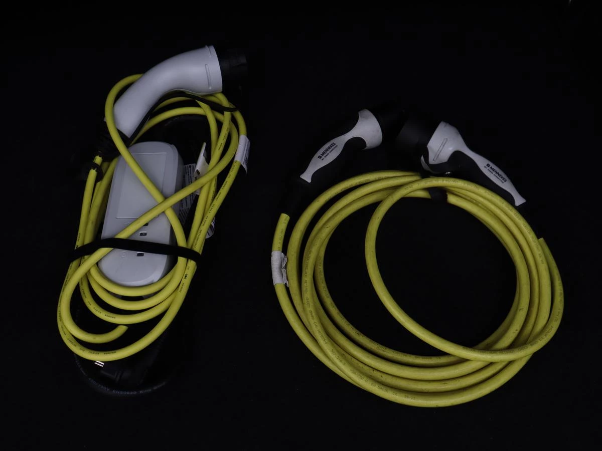 Hoofdafbeelding CUPRA Leon