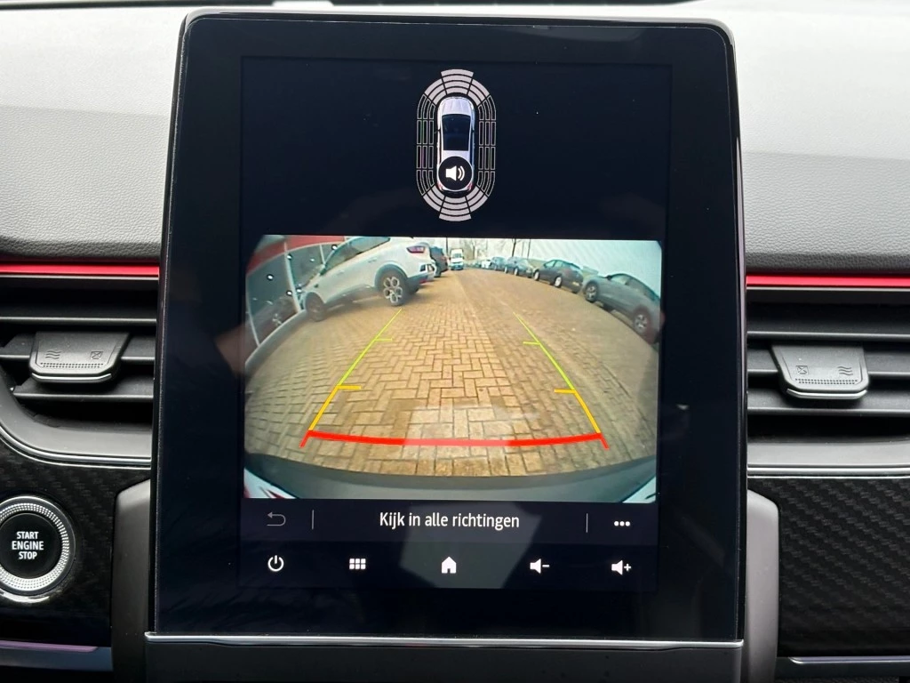 Hoofdafbeelding Renault Arkana