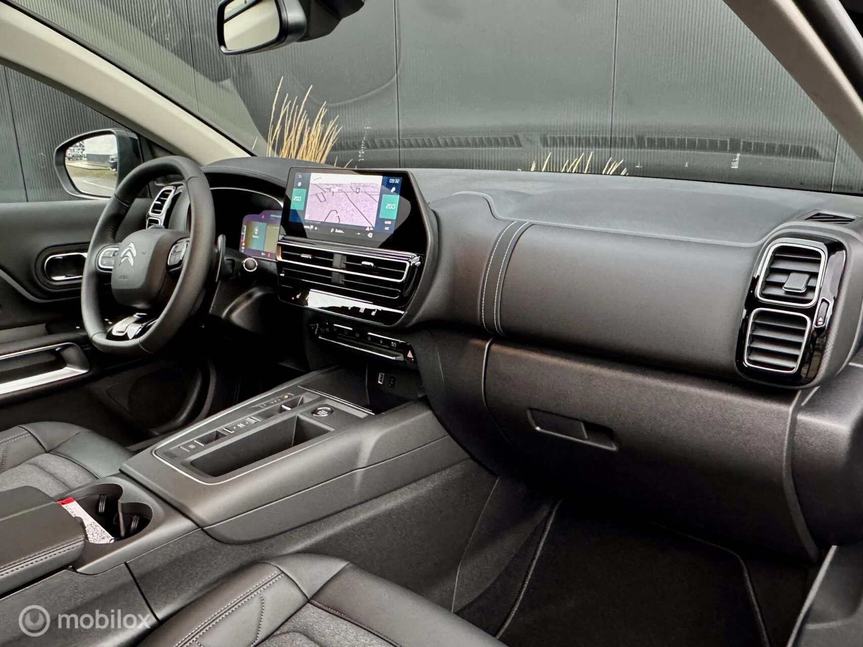 Hoofdafbeelding Citroën C5 Aircross