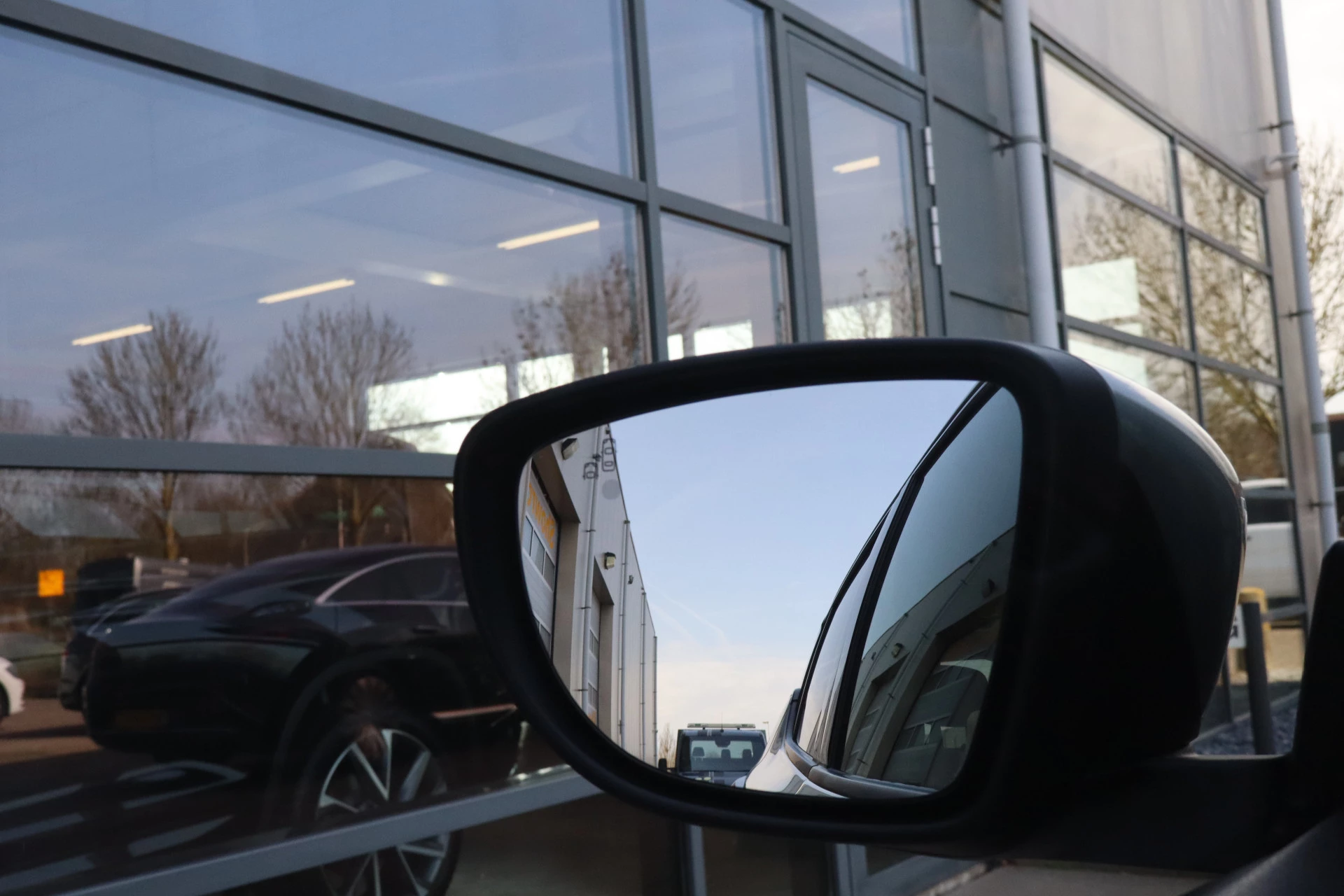 Hoofdafbeelding Nissan Leaf