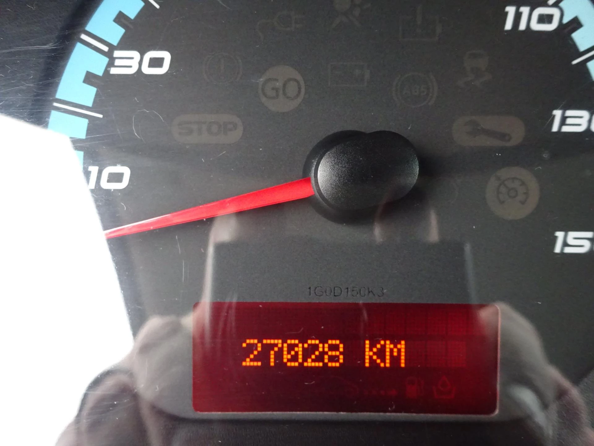 Hoofdafbeelding Renault Kangoo Z.E.