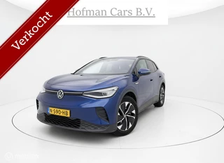 Volkswagen ID.4 Pro 77 kWh Camera TREKHAAK Incl. BTW