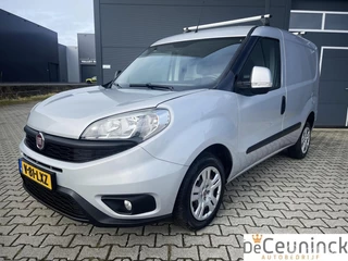 Fiat Doblò Cargo 1.3 MJ L1H1 SX