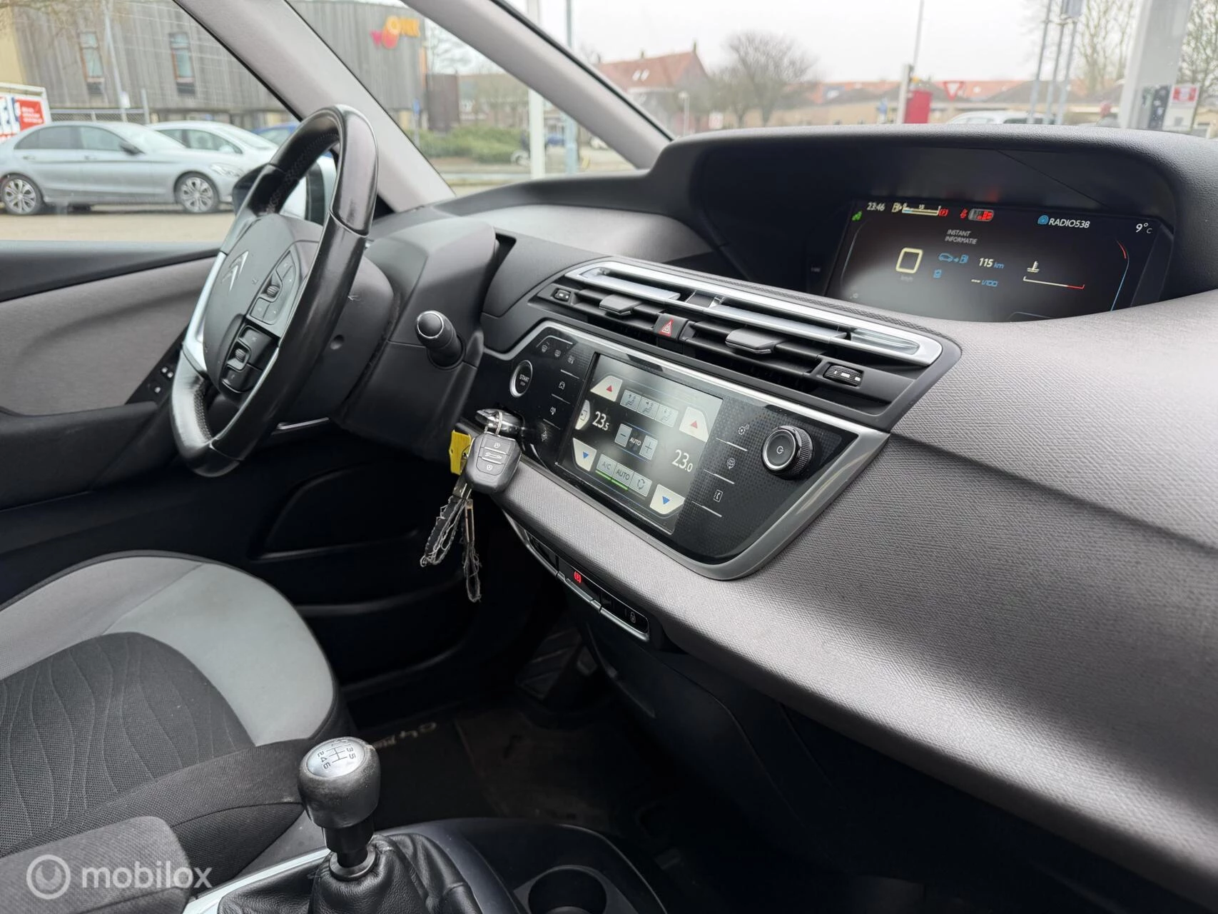 Hoofdafbeelding Citroën Grand C4 Picasso