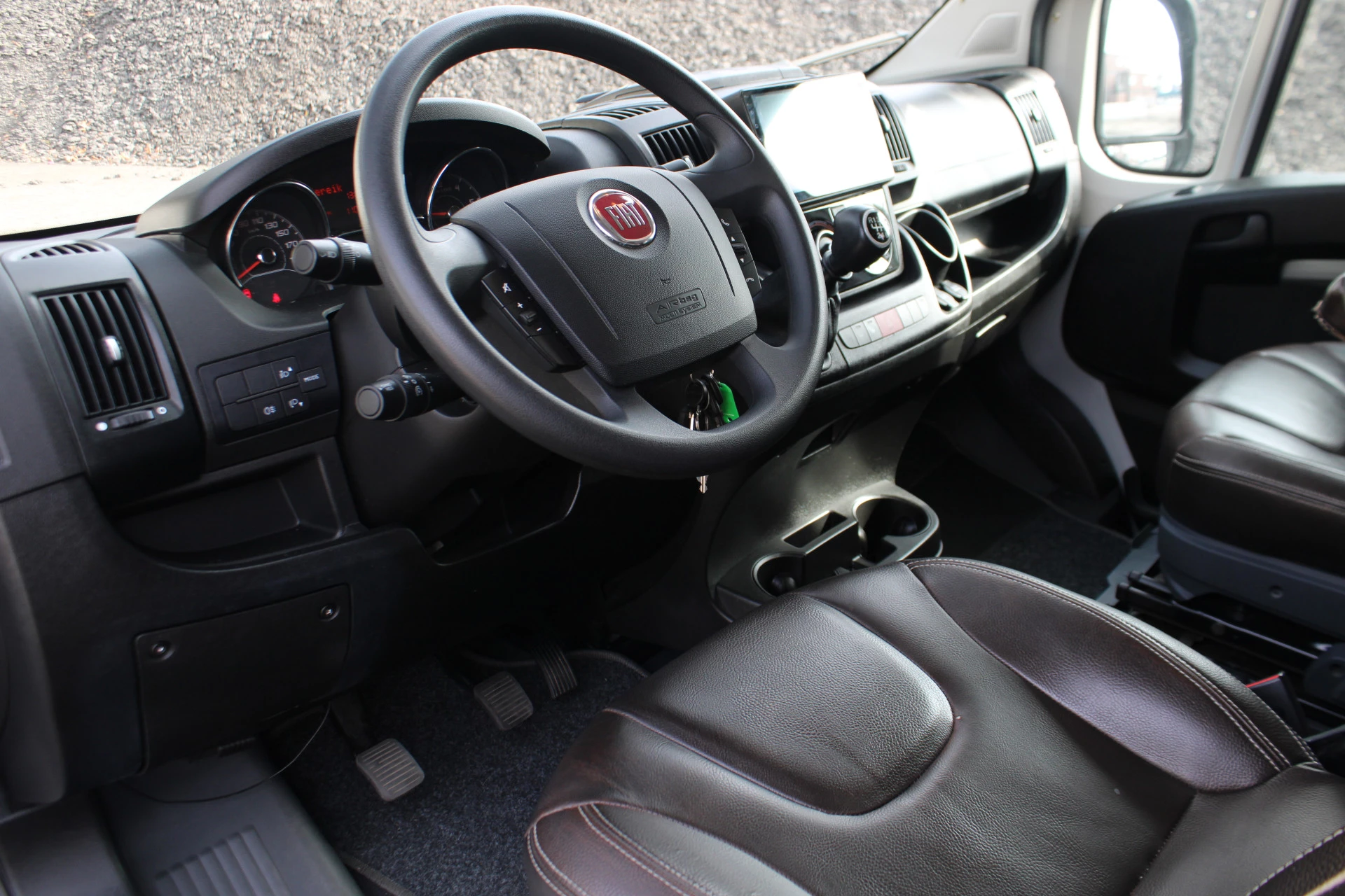 Hoofdafbeelding Weinsberg 2.3 120