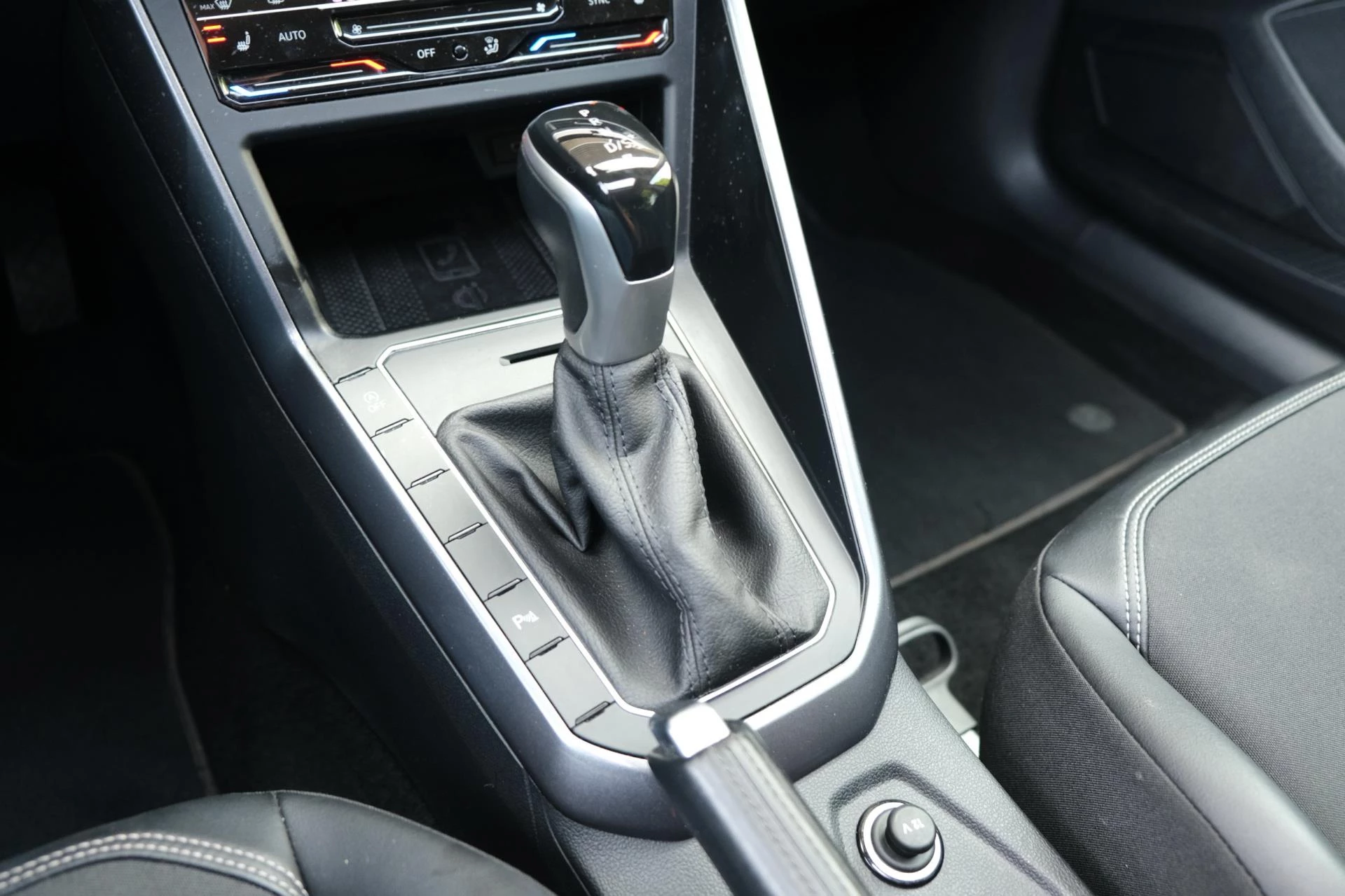 Hoofdafbeelding Volkswagen Taigo