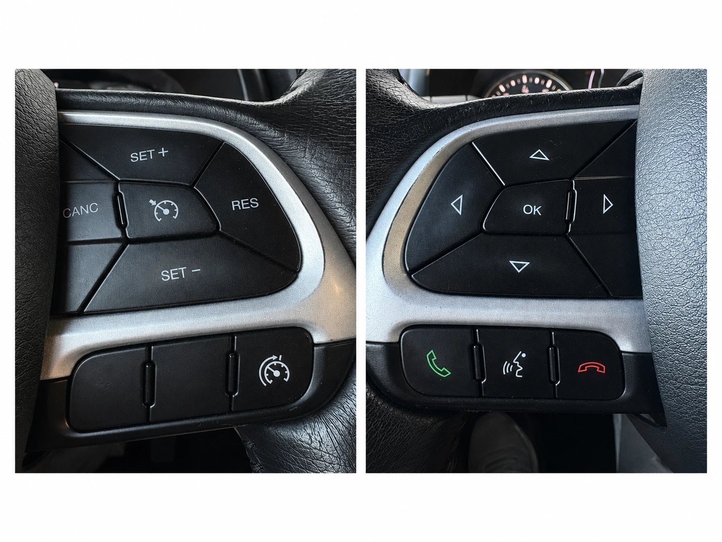 Hoofdafbeelding Jeep Renegade