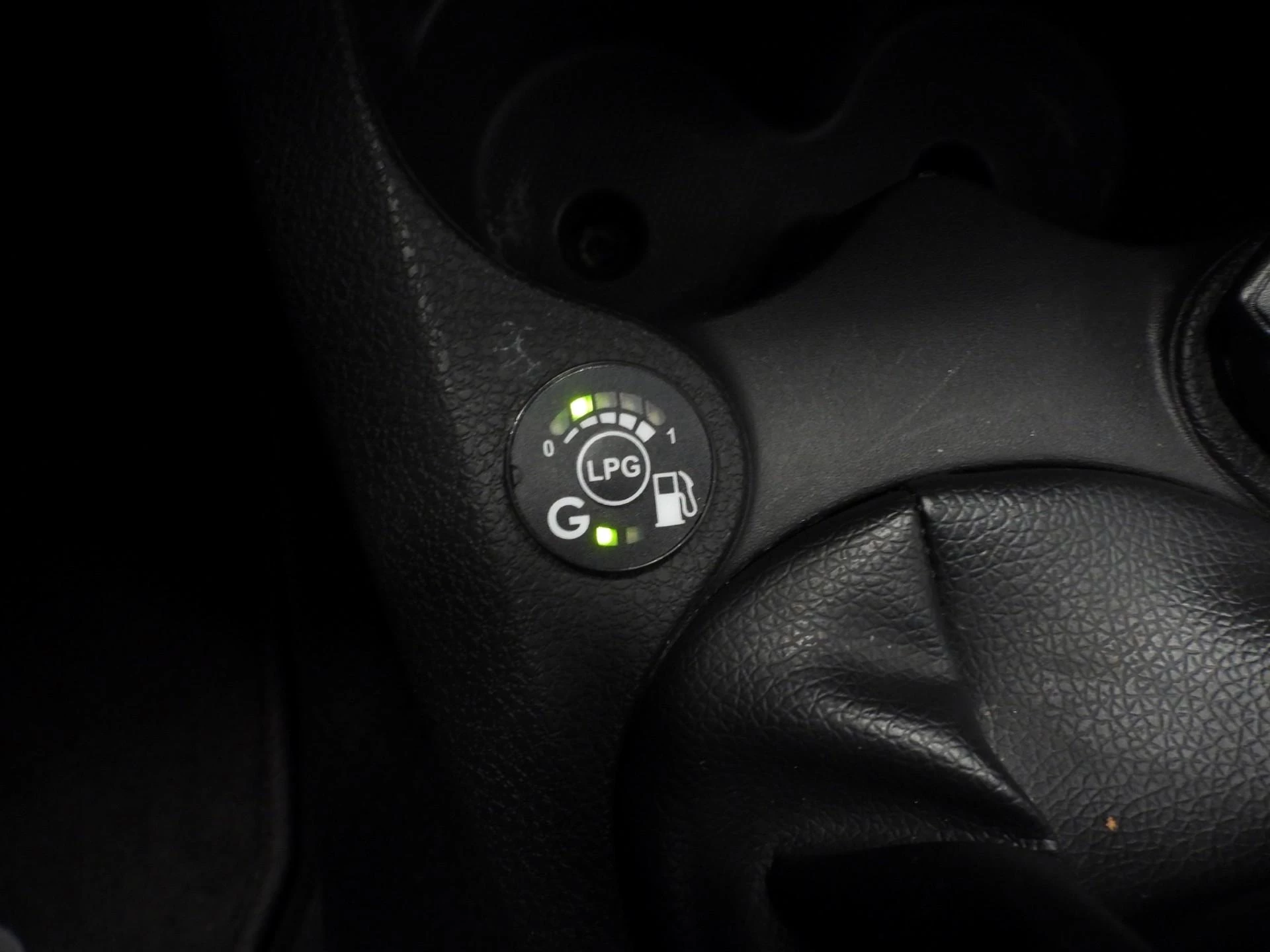 Hoofdafbeelding Dacia Logan