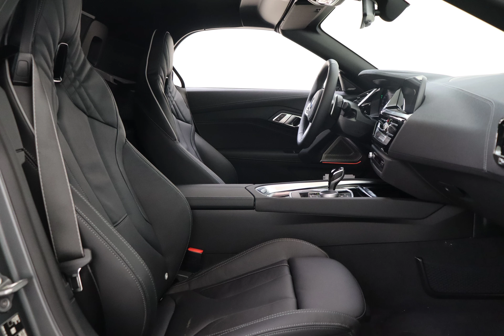 Hoofdafbeelding BMW Z4