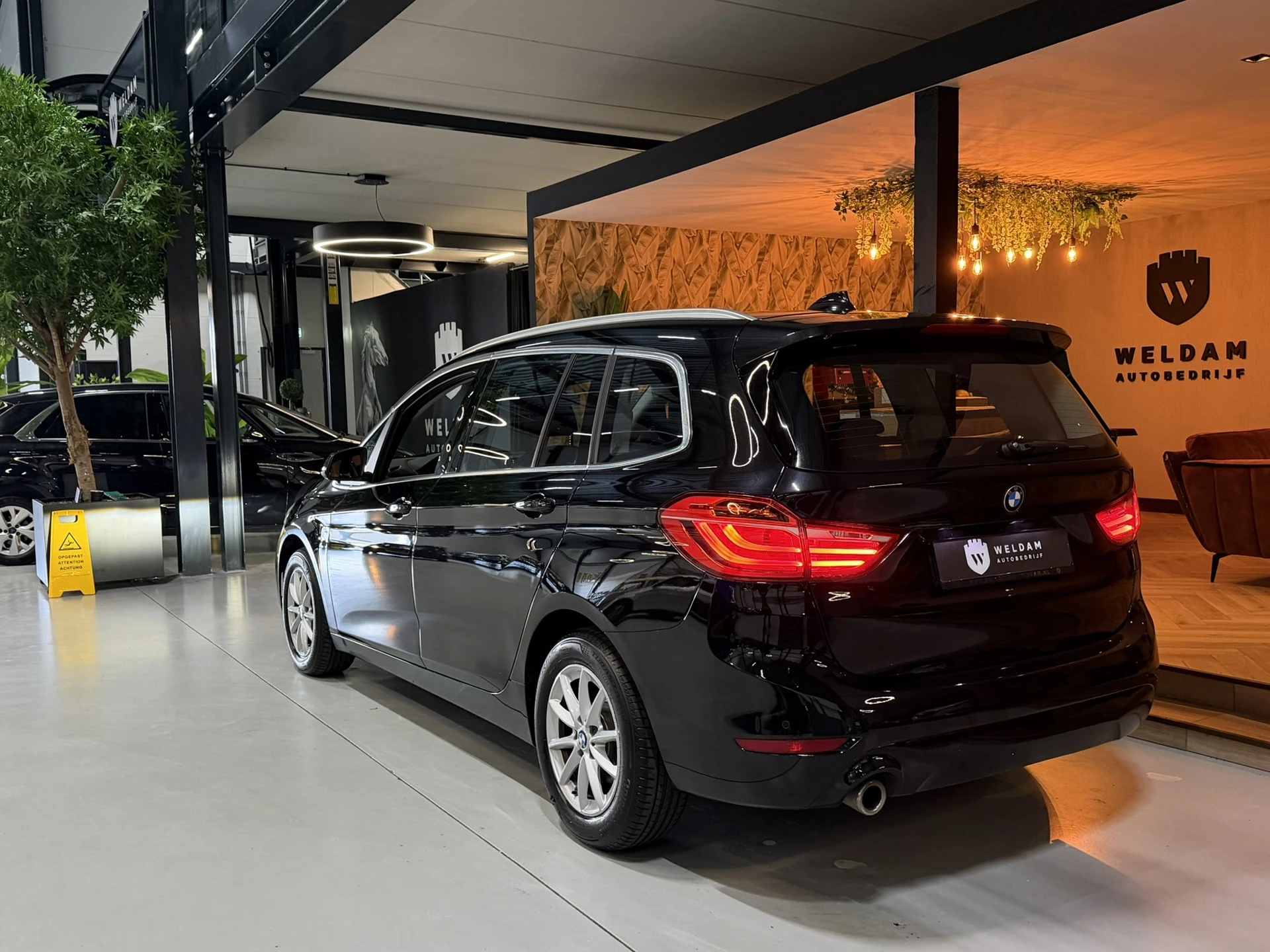 Hoofdafbeelding BMW 2 Serie