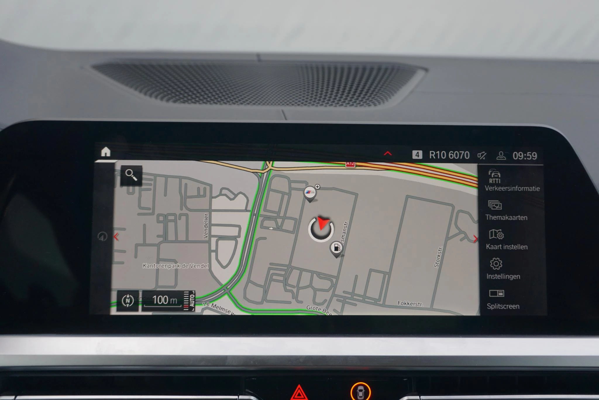 Hoofdafbeelding BMW M4