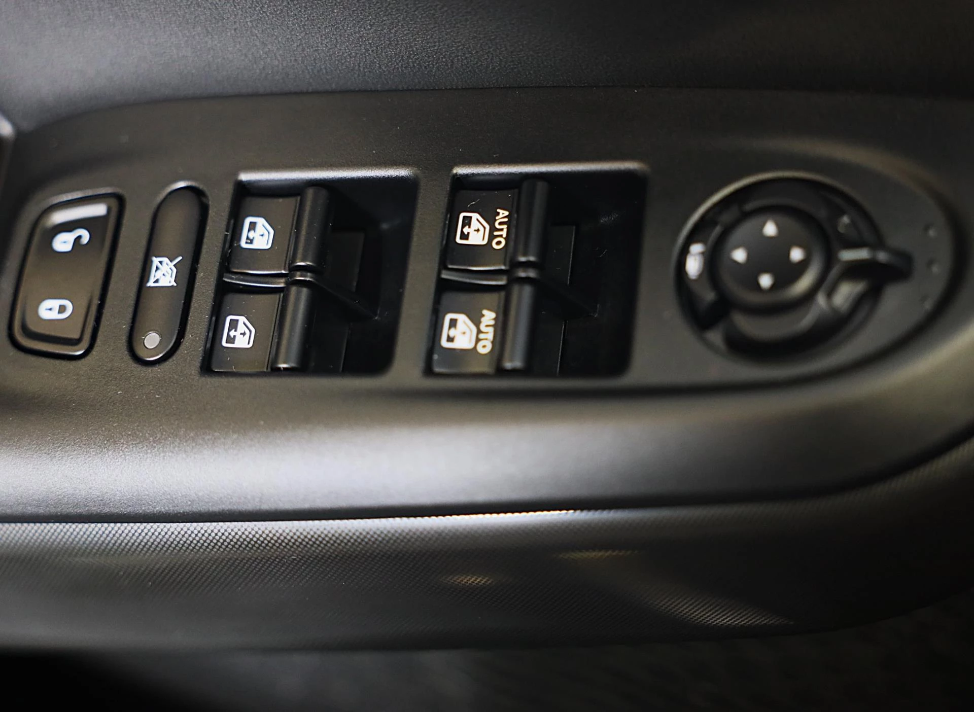 Hoofdafbeelding Fiat 500X