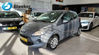 Ford Ka 1.2 Cool Sound Airco Electr ramen CPV