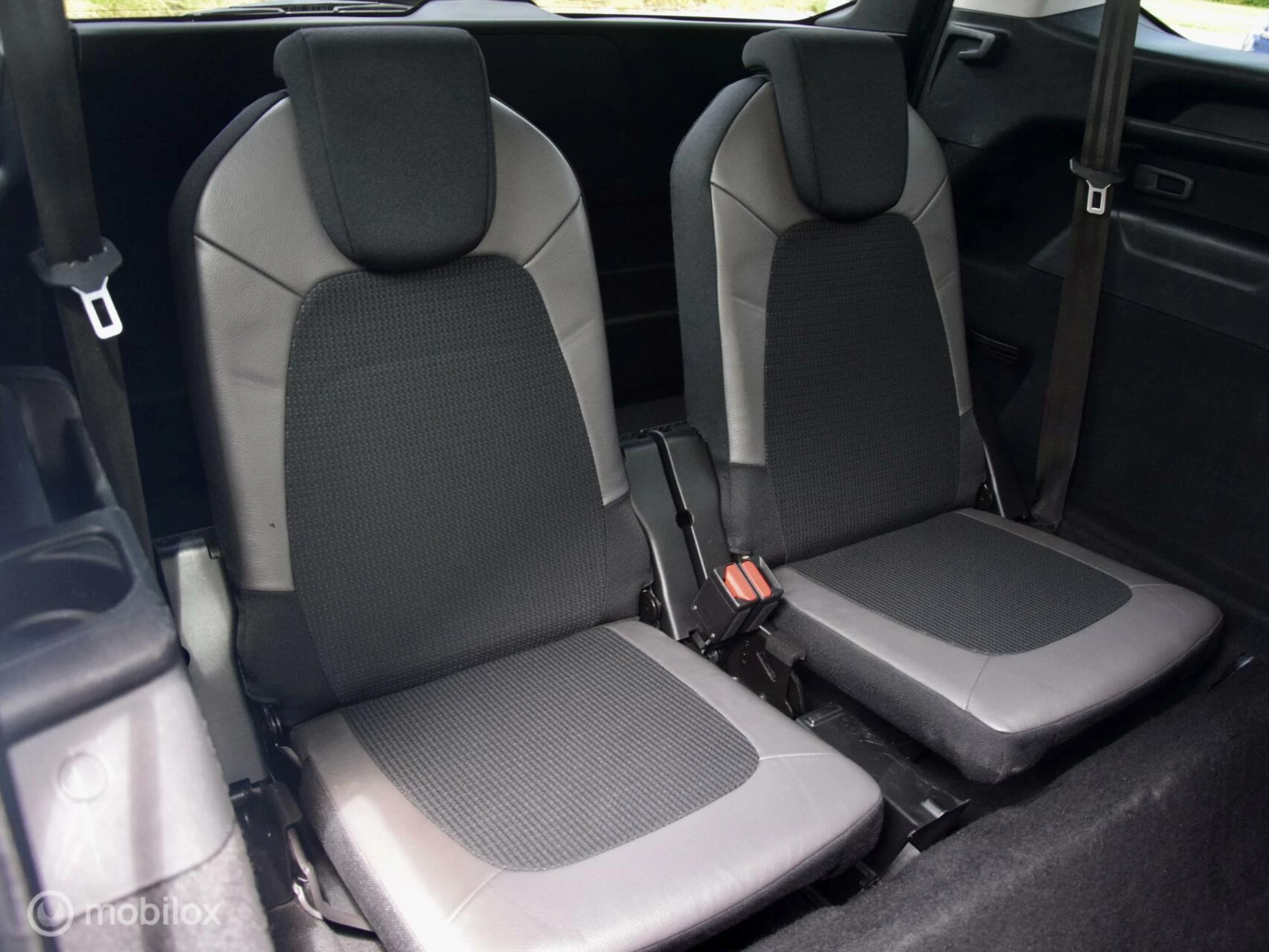 Hoofdafbeelding Citroën Grand C4 Picasso