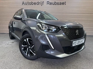 Peugeot 2008 1.2 PureTech Allure Pack Automaat Clima Navi Cruise Carplay Led Incl 12Mnd Garantie