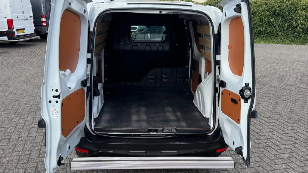 Hoofdafbeelding Renault Express