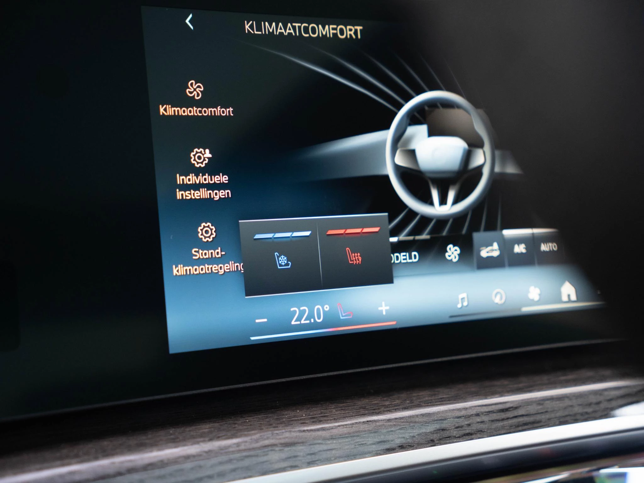 Hoofdafbeelding BMW i7