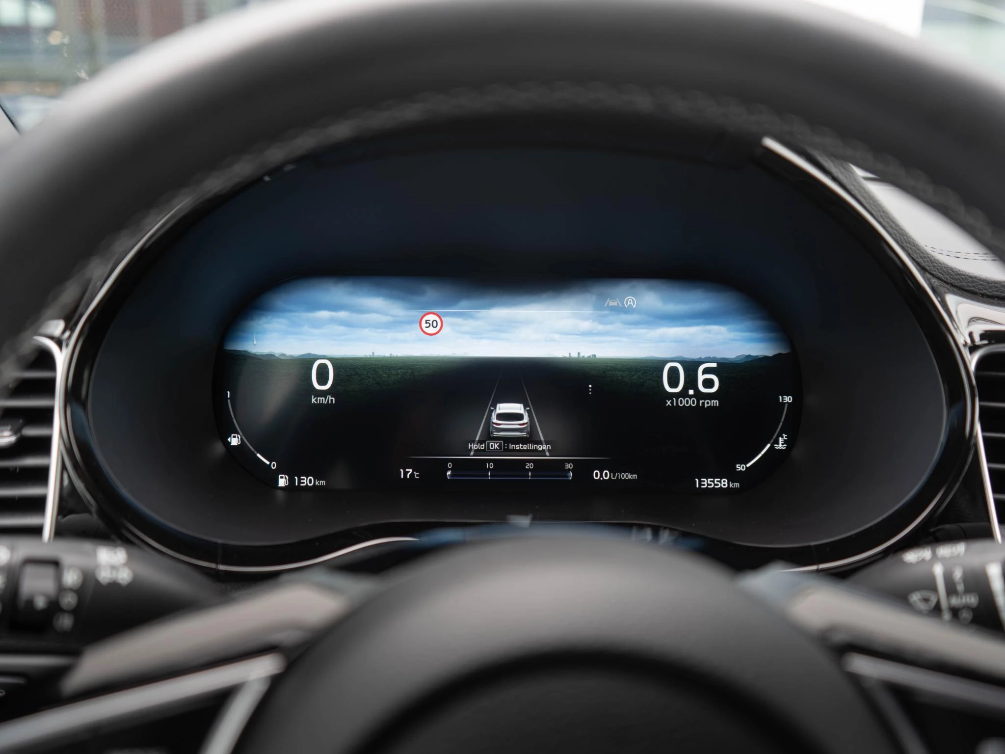 Hoofdafbeelding Kia ProCeed