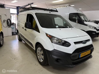 Ford Transit Connect 1.5 TDCI L2 Ambiente