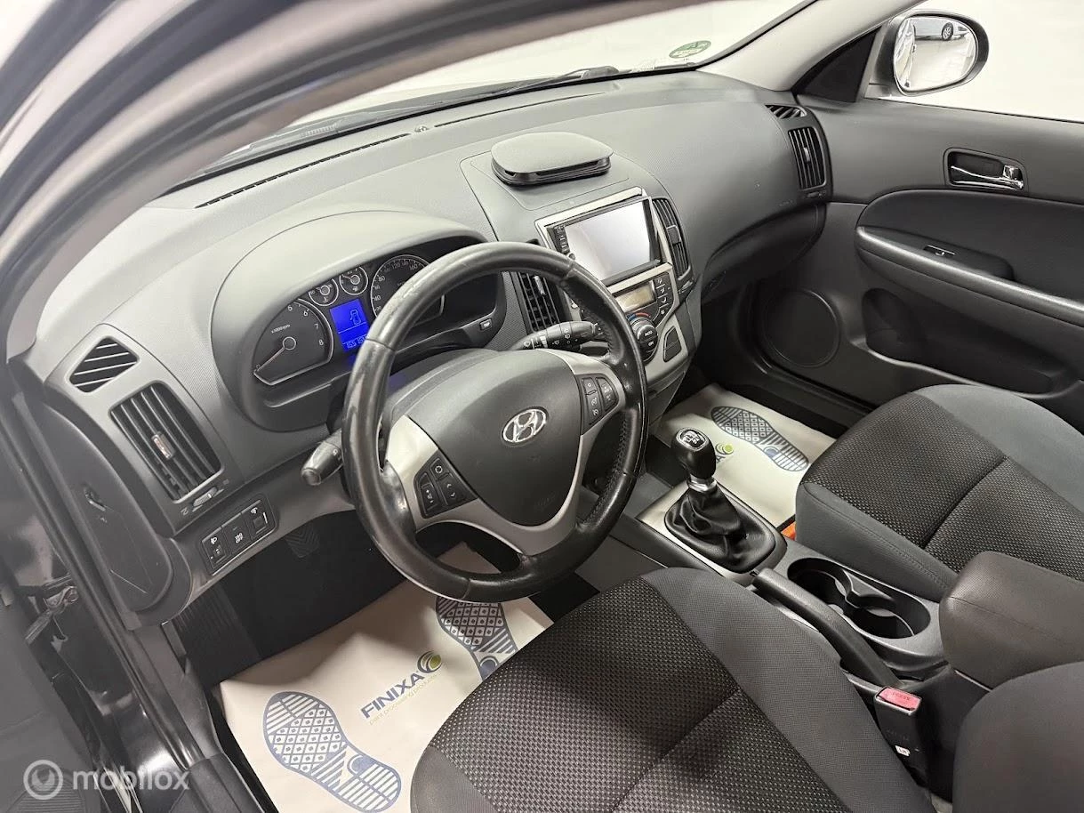 Hoofdafbeelding Hyundai i30