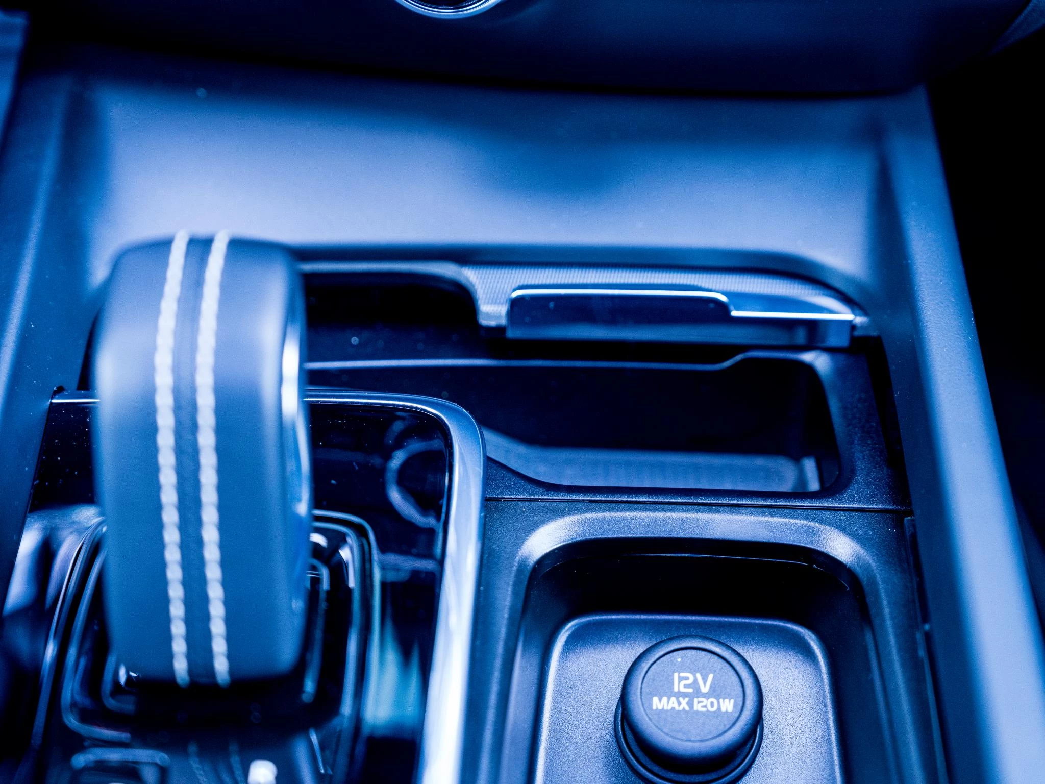 Hoofdafbeelding Volvo S60