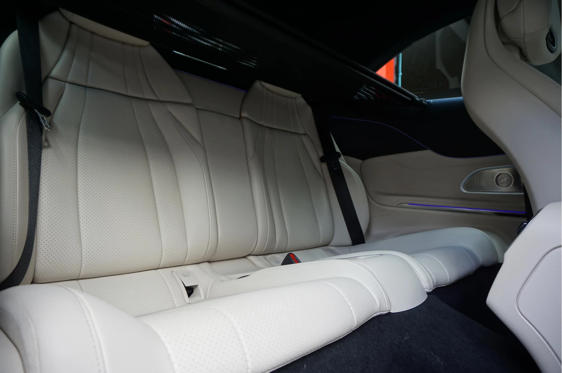 Hoofdafbeelding Mercedes-Benz CLE