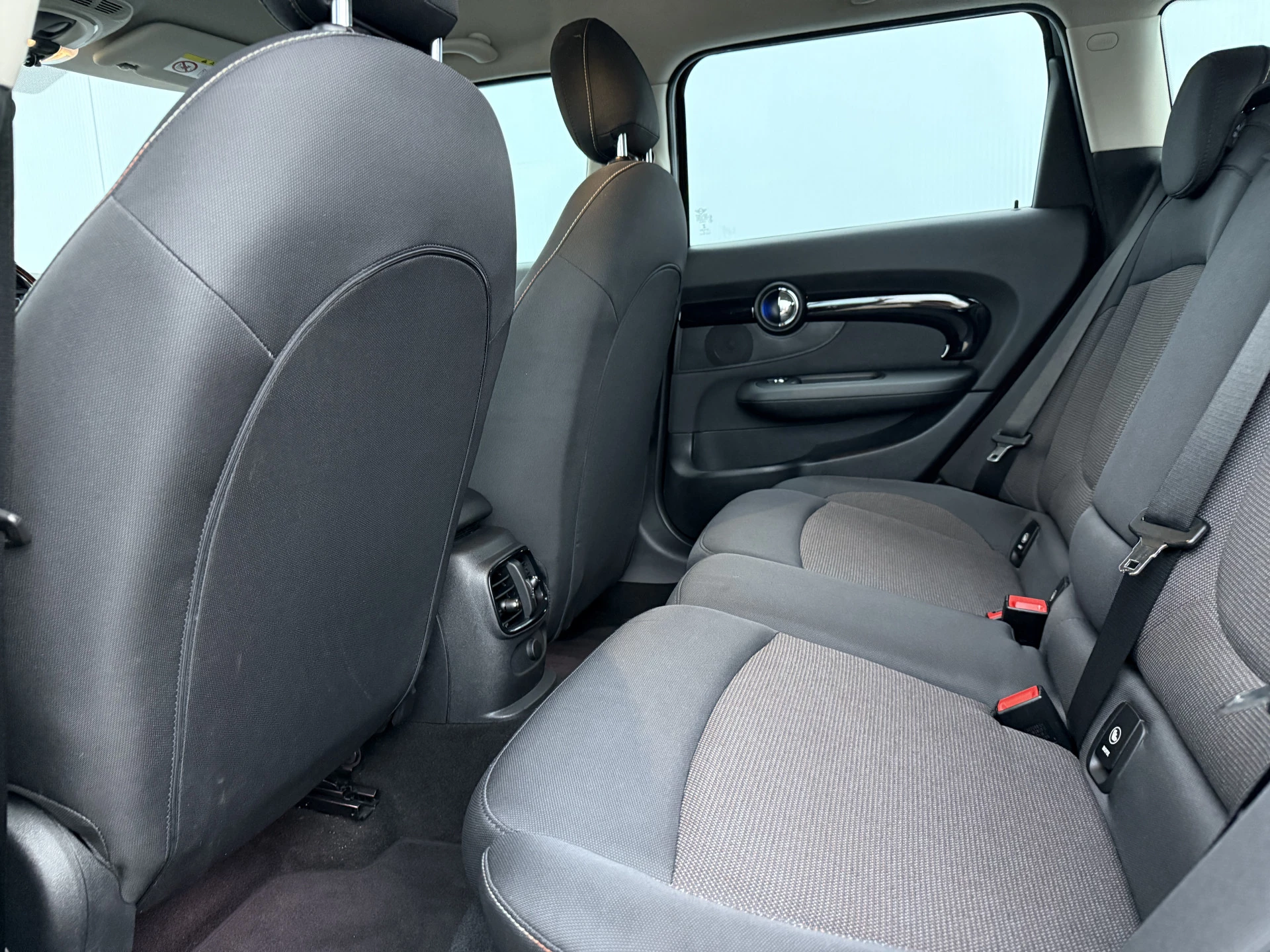 Hoofdafbeelding MINI Clubman