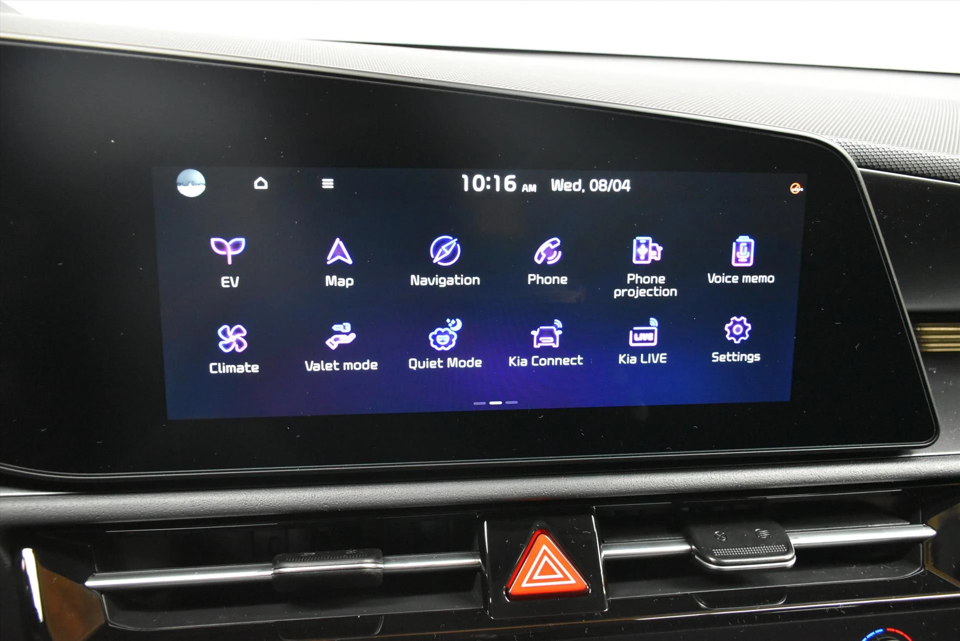 Hoofdafbeelding Kia e-Niro