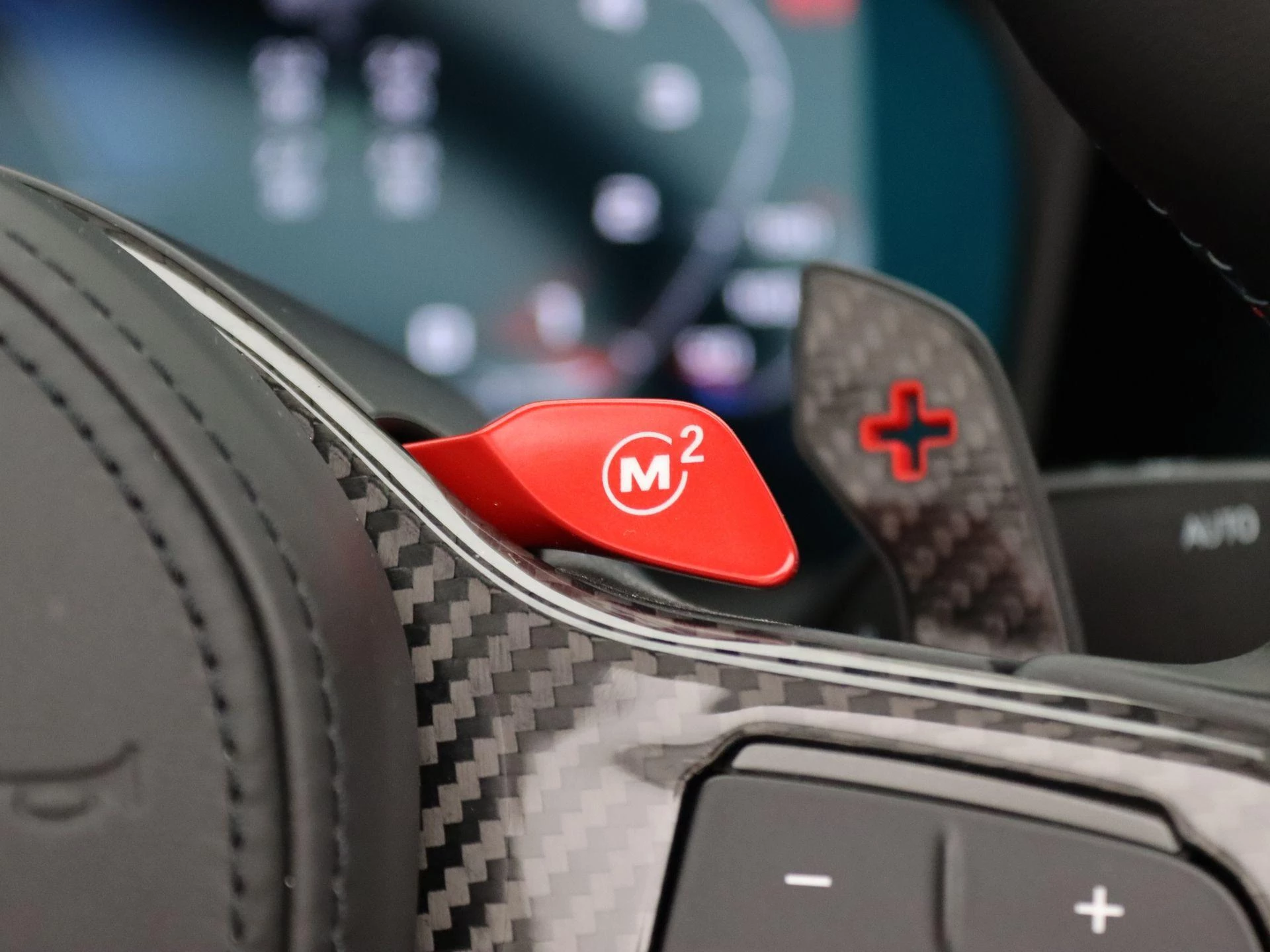 Hoofdafbeelding BMW M4