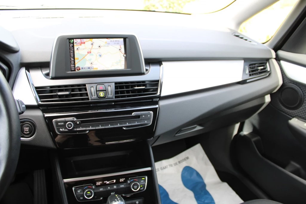 Hoofdafbeelding BMW 2 Serie