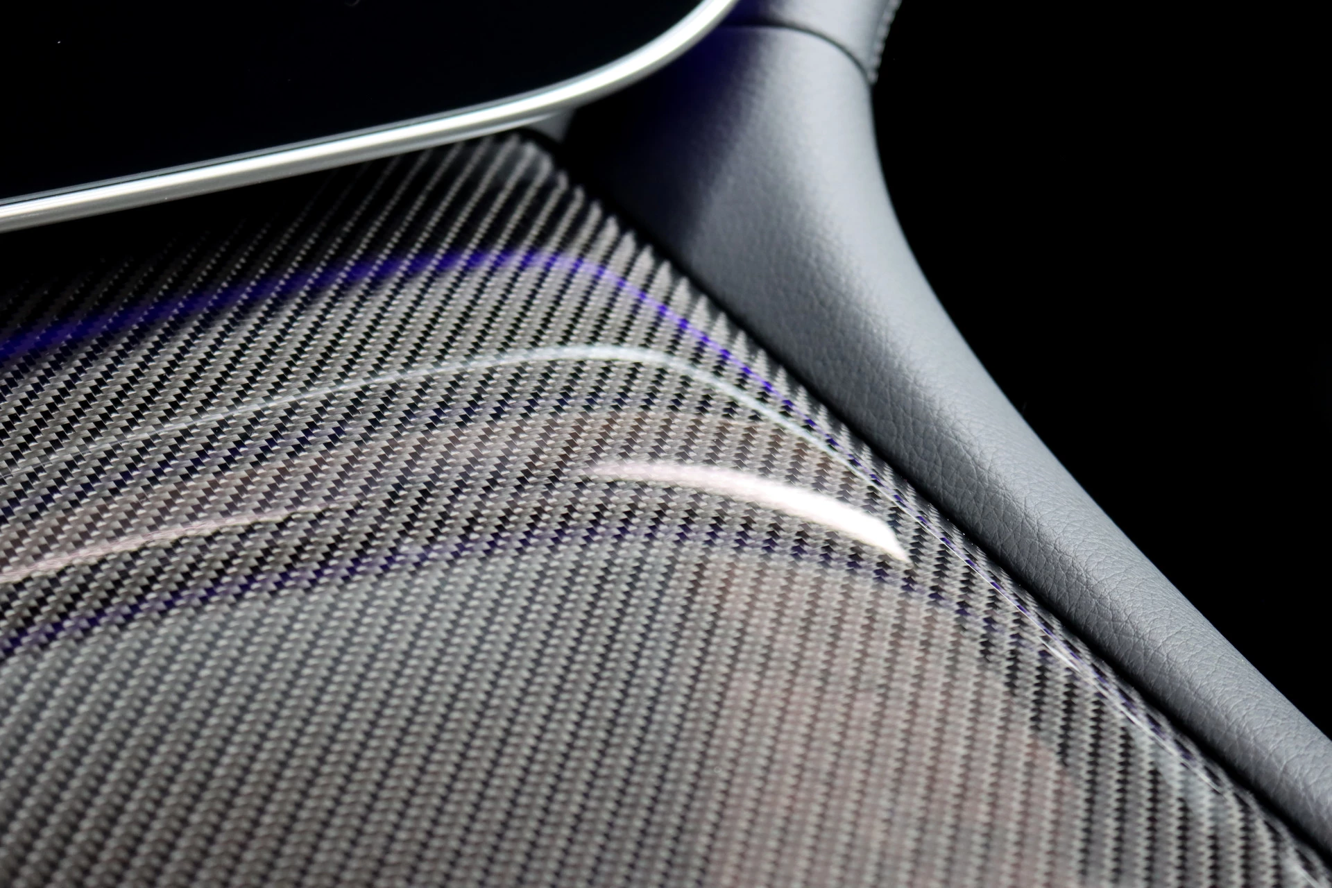 Hoofdafbeelding Mercedes-Benz EQE