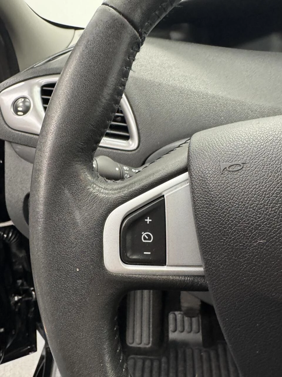 Hoofdafbeelding Renault Scénic