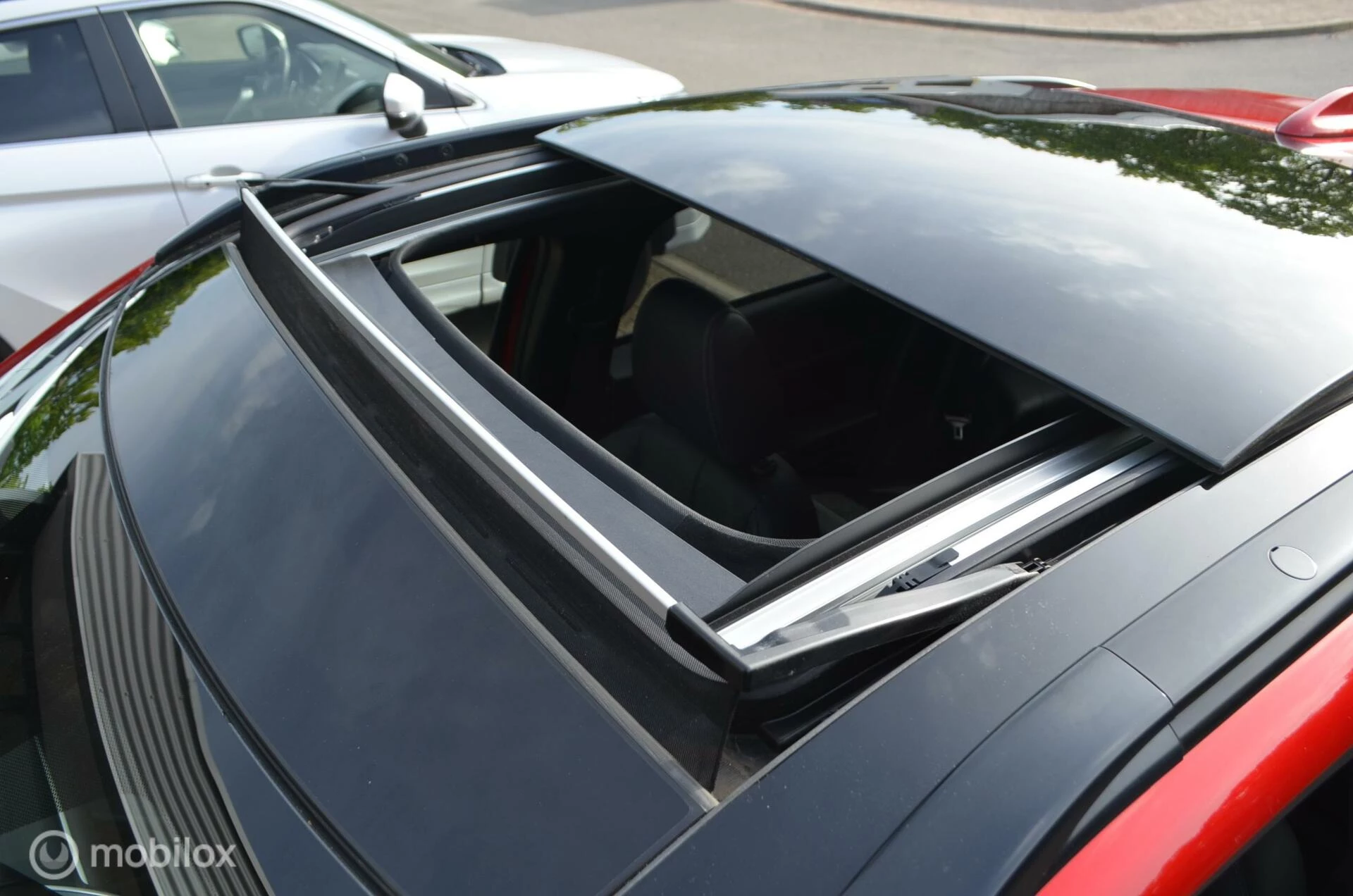 Hoofdafbeelding Mitsubishi Eclipse Cross
