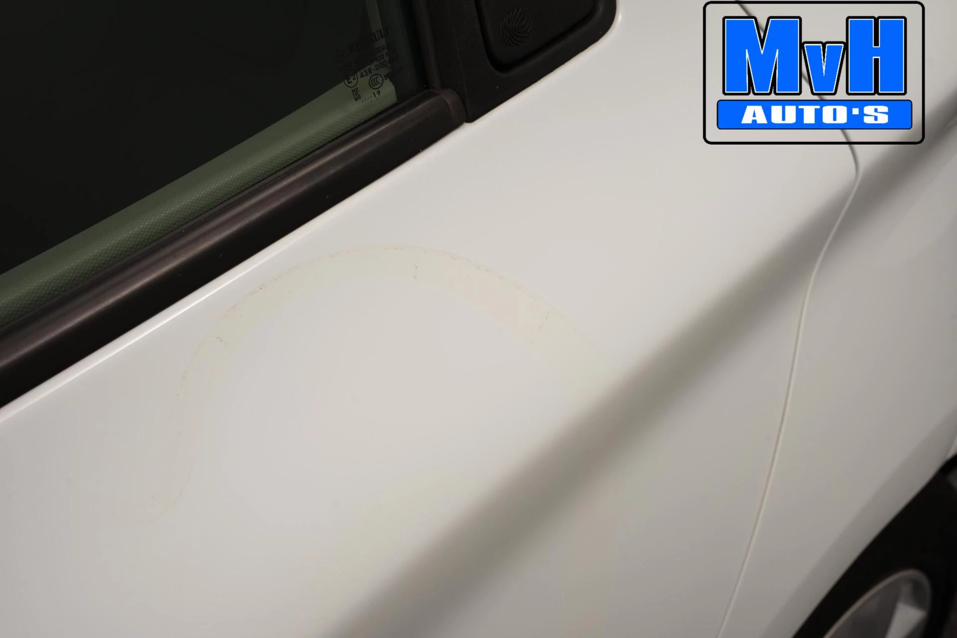 Hoofdafbeelding Renault ZOE