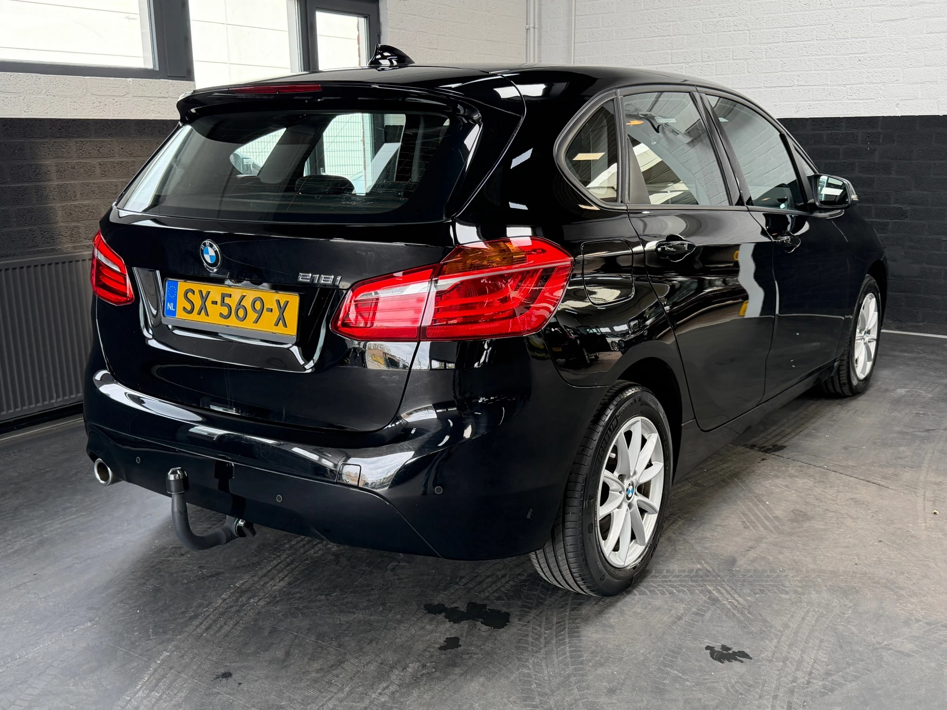 Hoofdafbeelding BMW 2 Serie