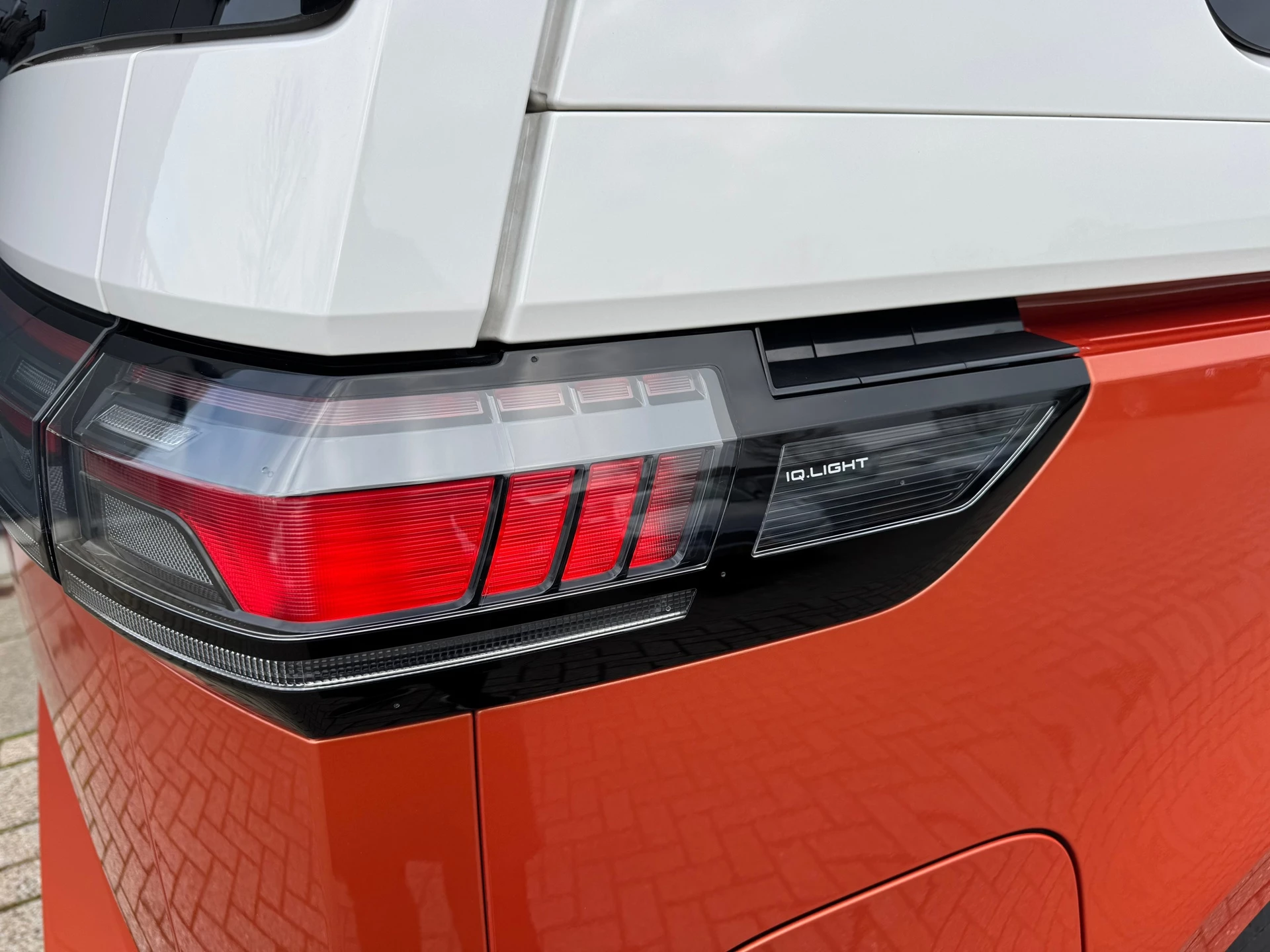 Hoofdafbeelding Volkswagen ID. Buzz