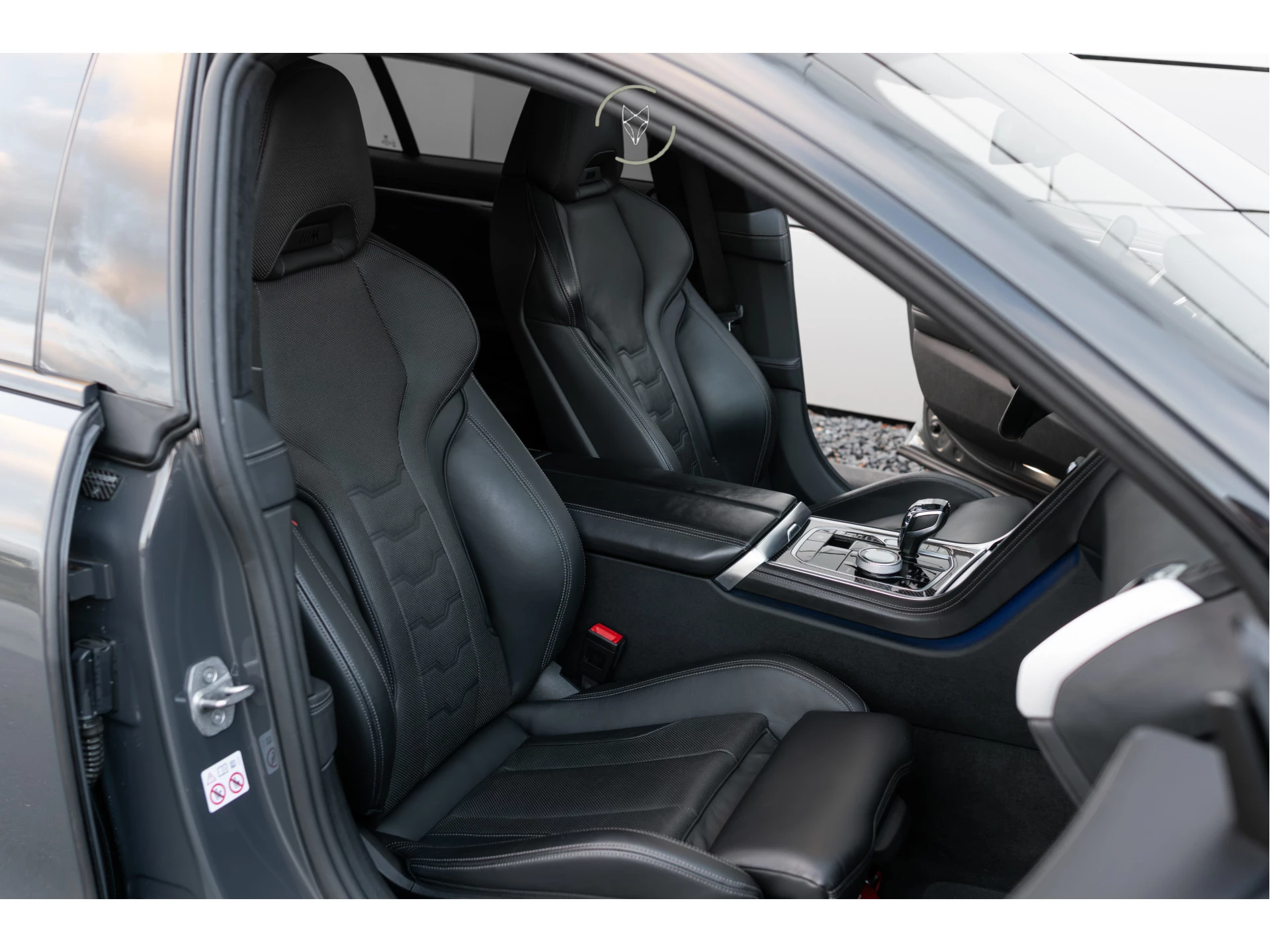 Hoofdafbeelding BMW 8 Serie