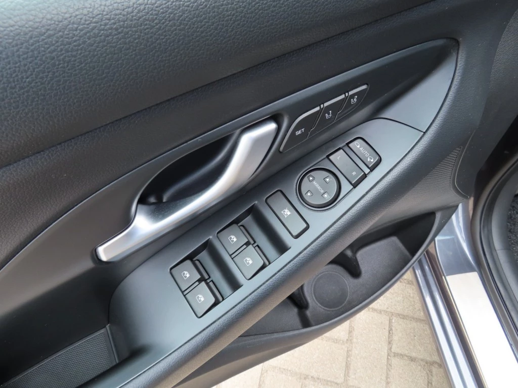 Hoofdafbeelding Hyundai i30