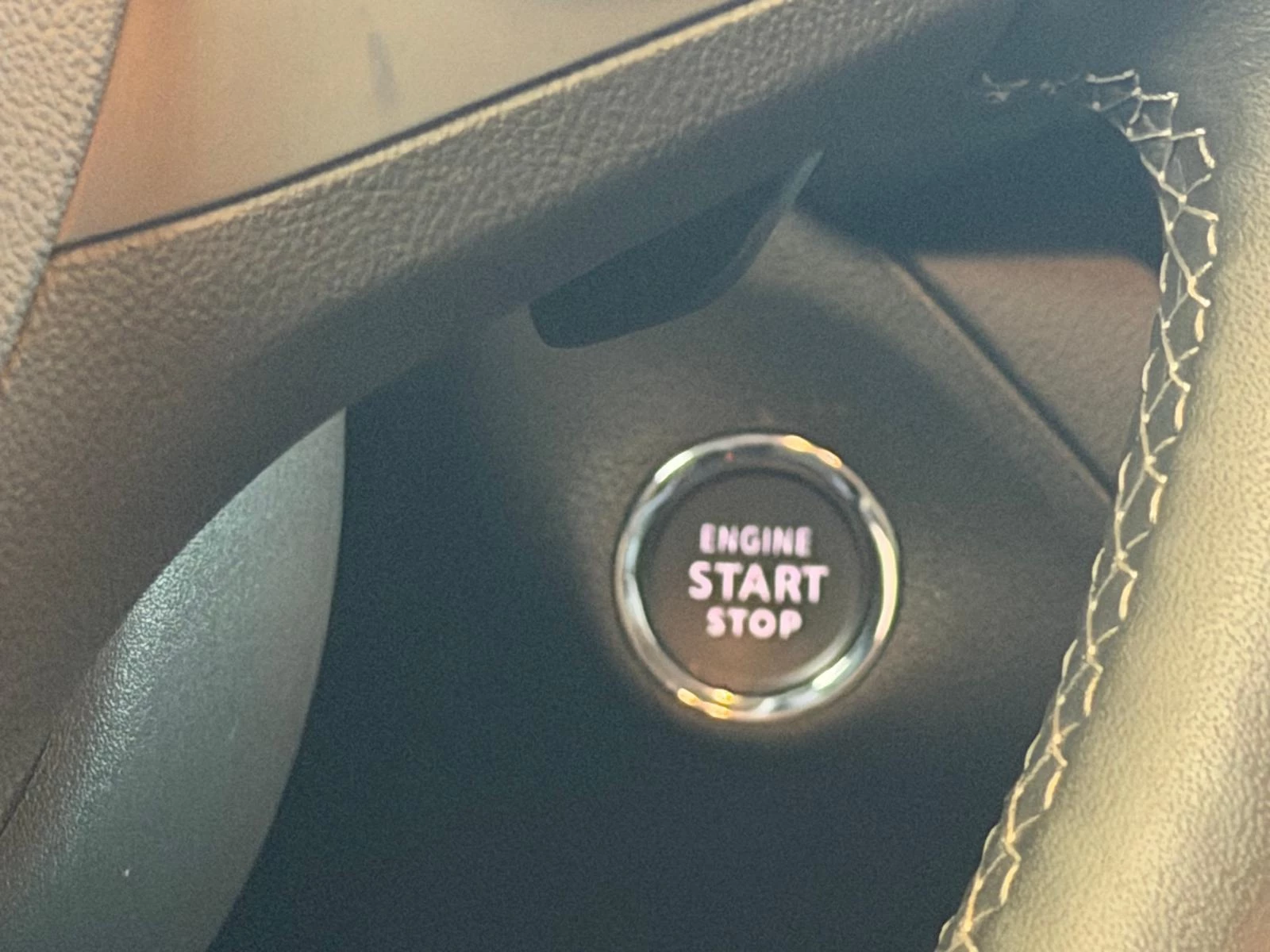 Hoofdafbeelding Opel Grandland