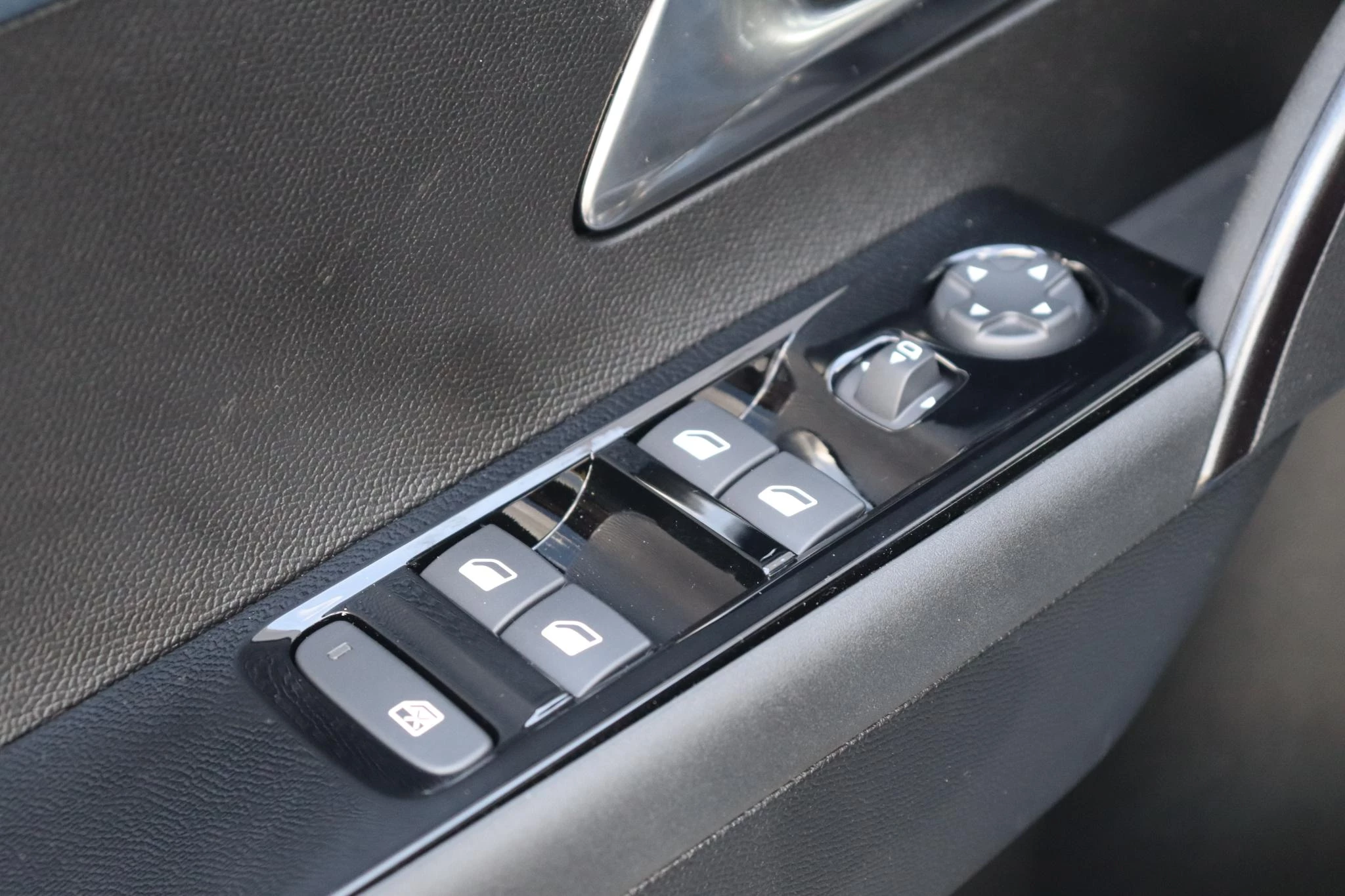 Hoofdafbeelding Lancia Ypsilon
