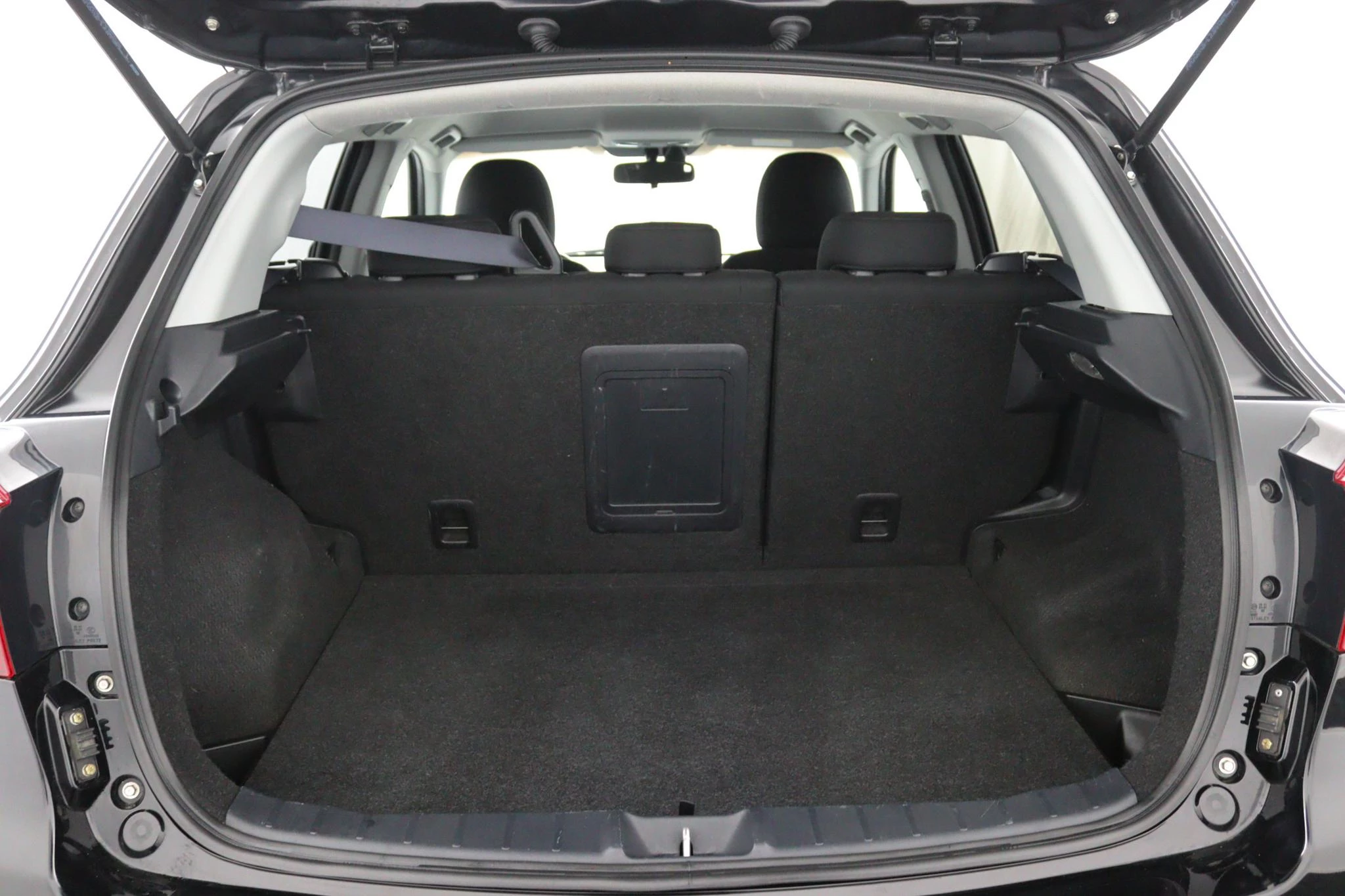 Hoofdafbeelding Mitsubishi ASX