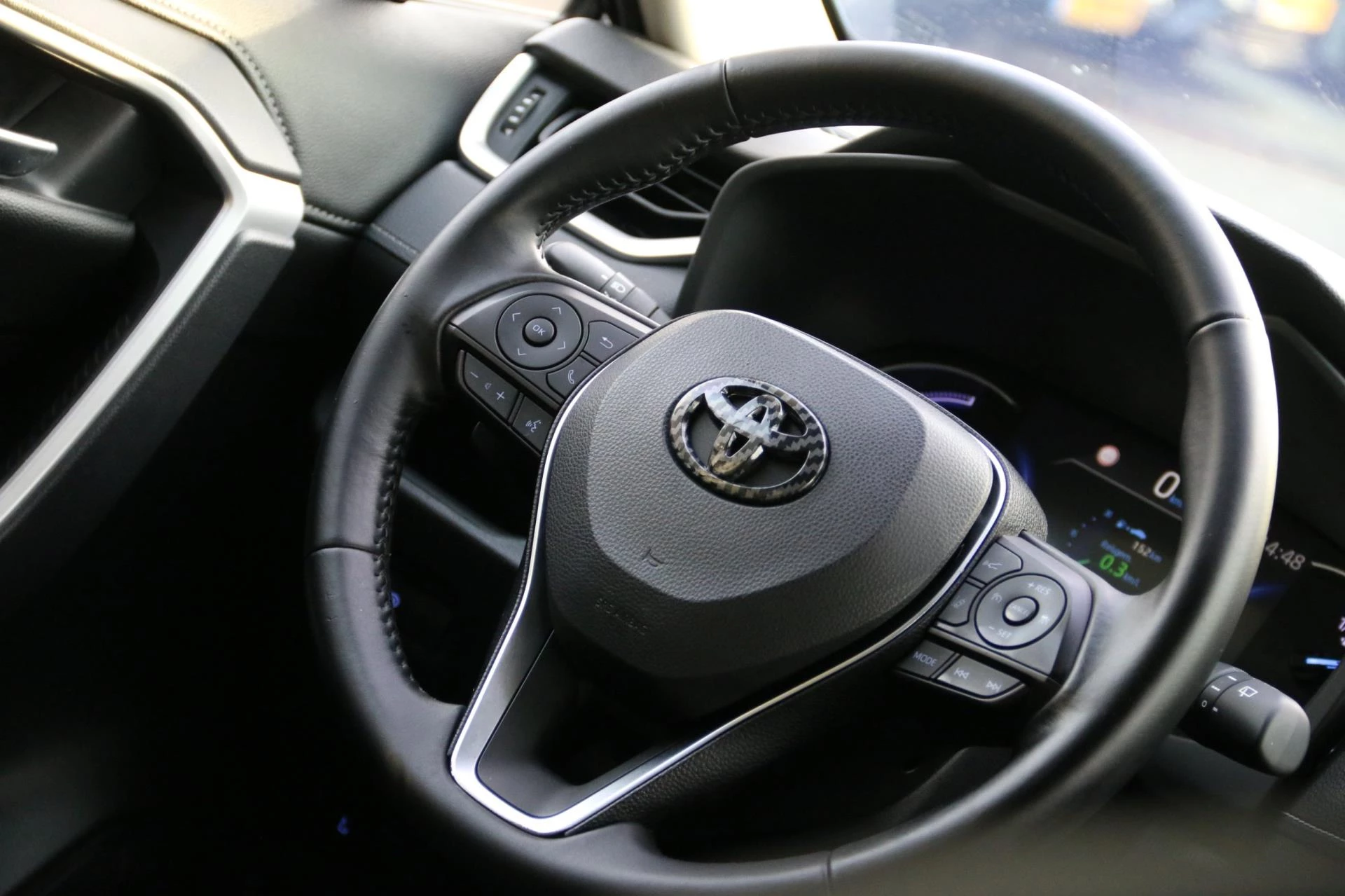 Hoofdafbeelding Toyota RAV4