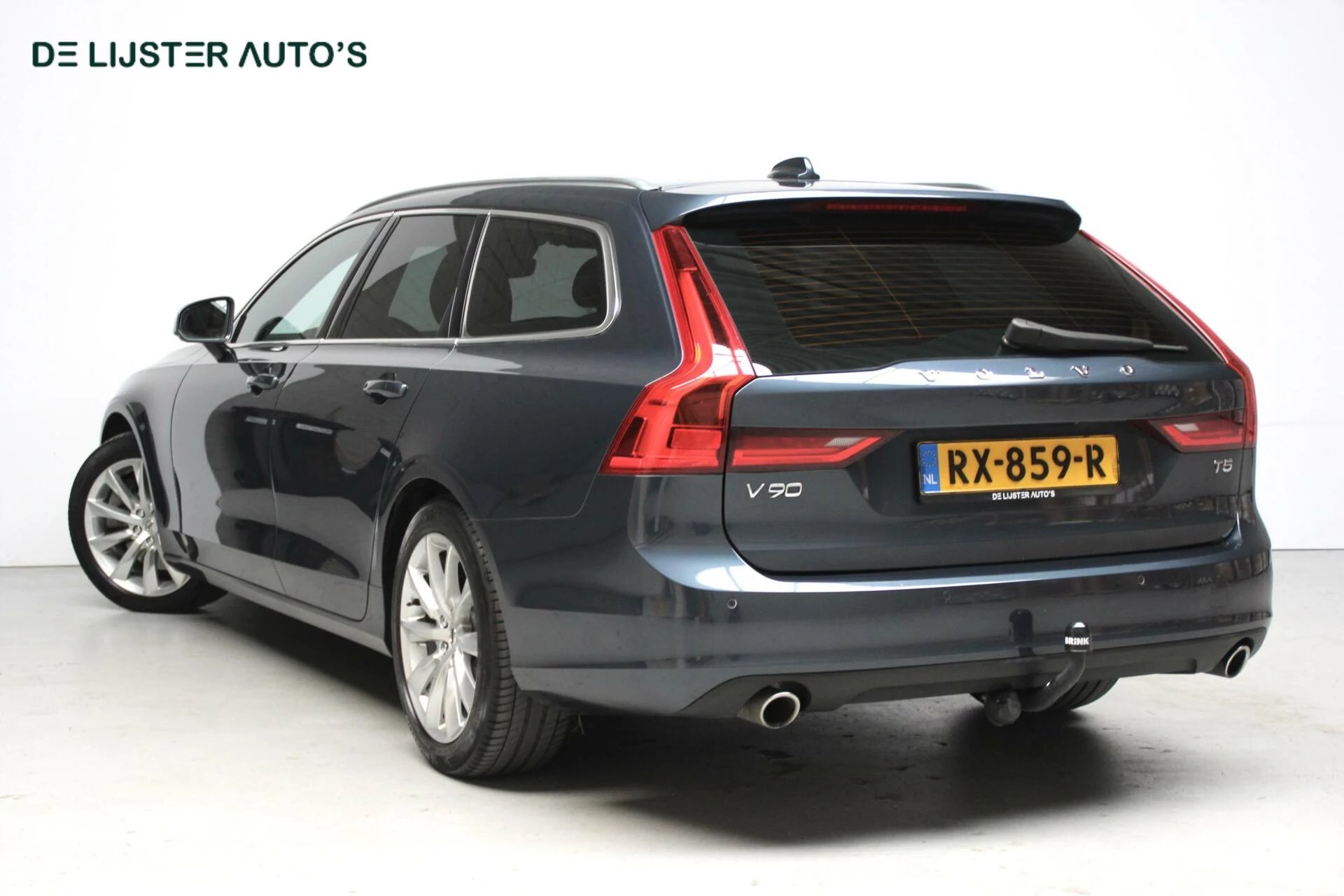 Hoofdafbeelding Volvo V90