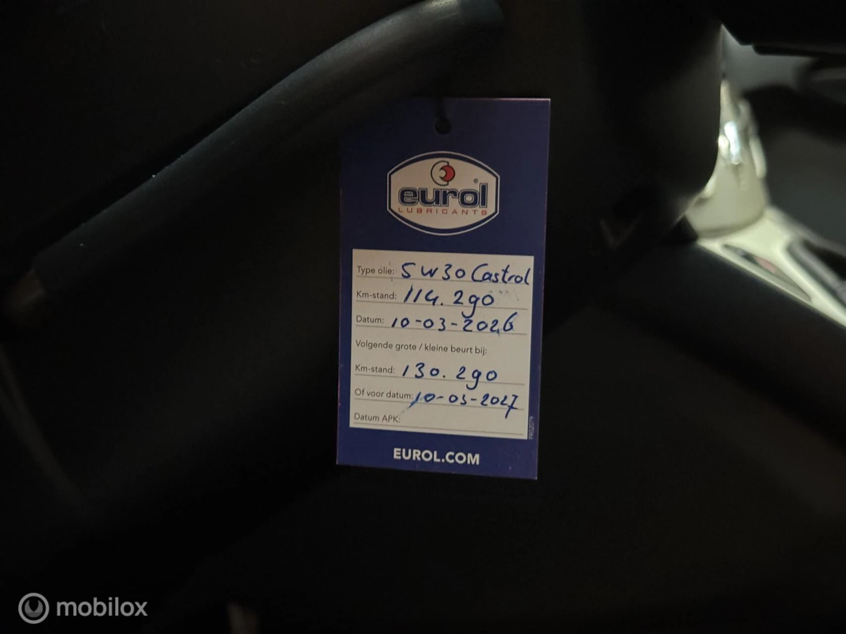 Hoofdafbeelding Ford Ka