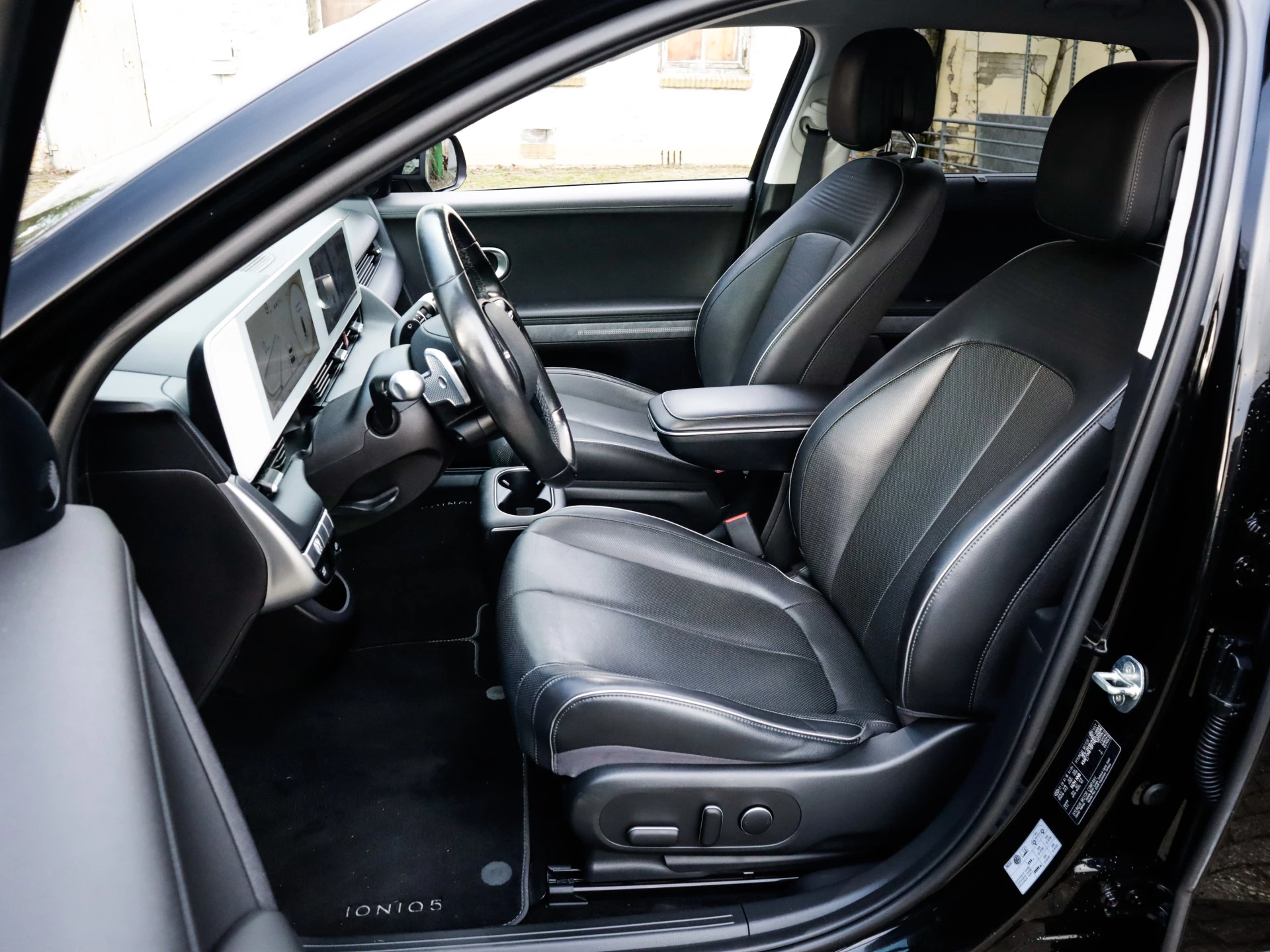 Hoofdafbeelding Hyundai IONIQ 5