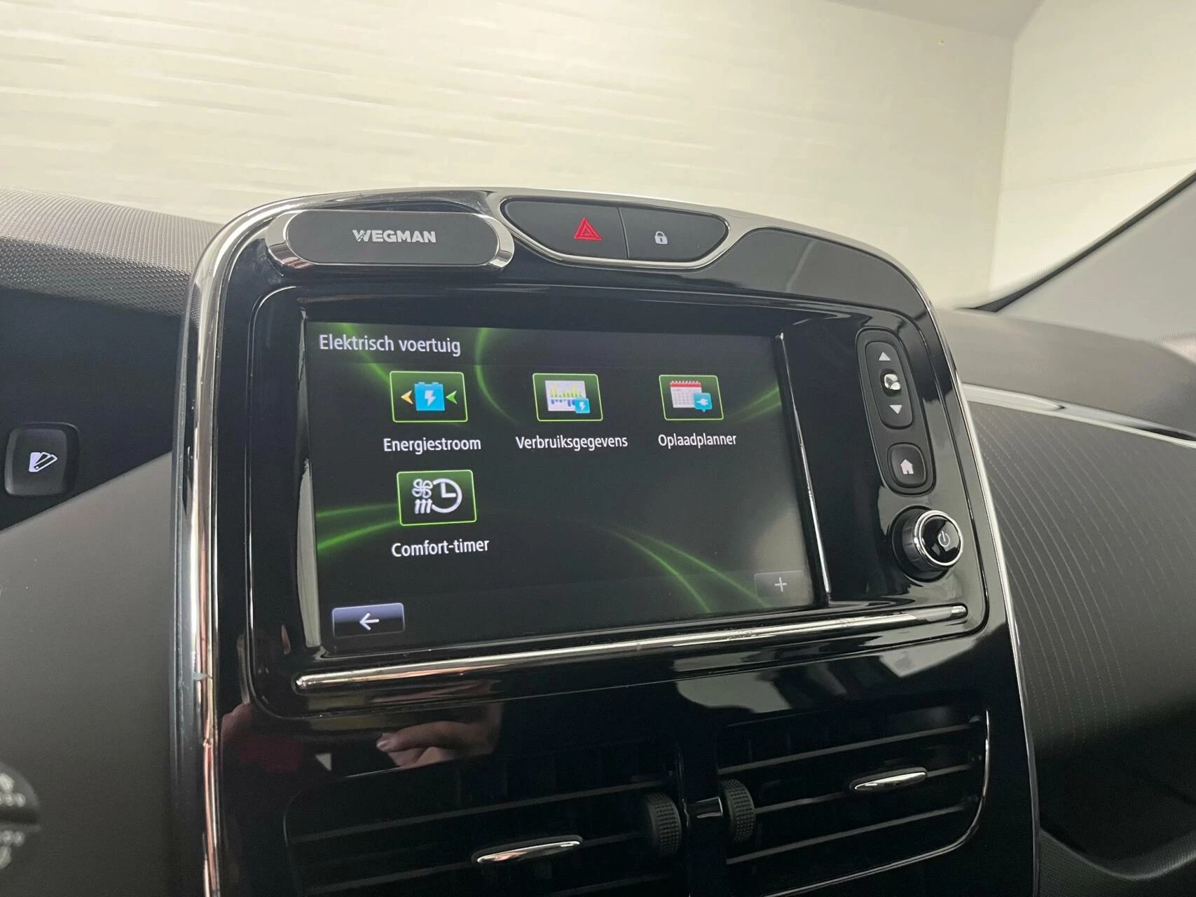 Hoofdafbeelding Renault ZOE